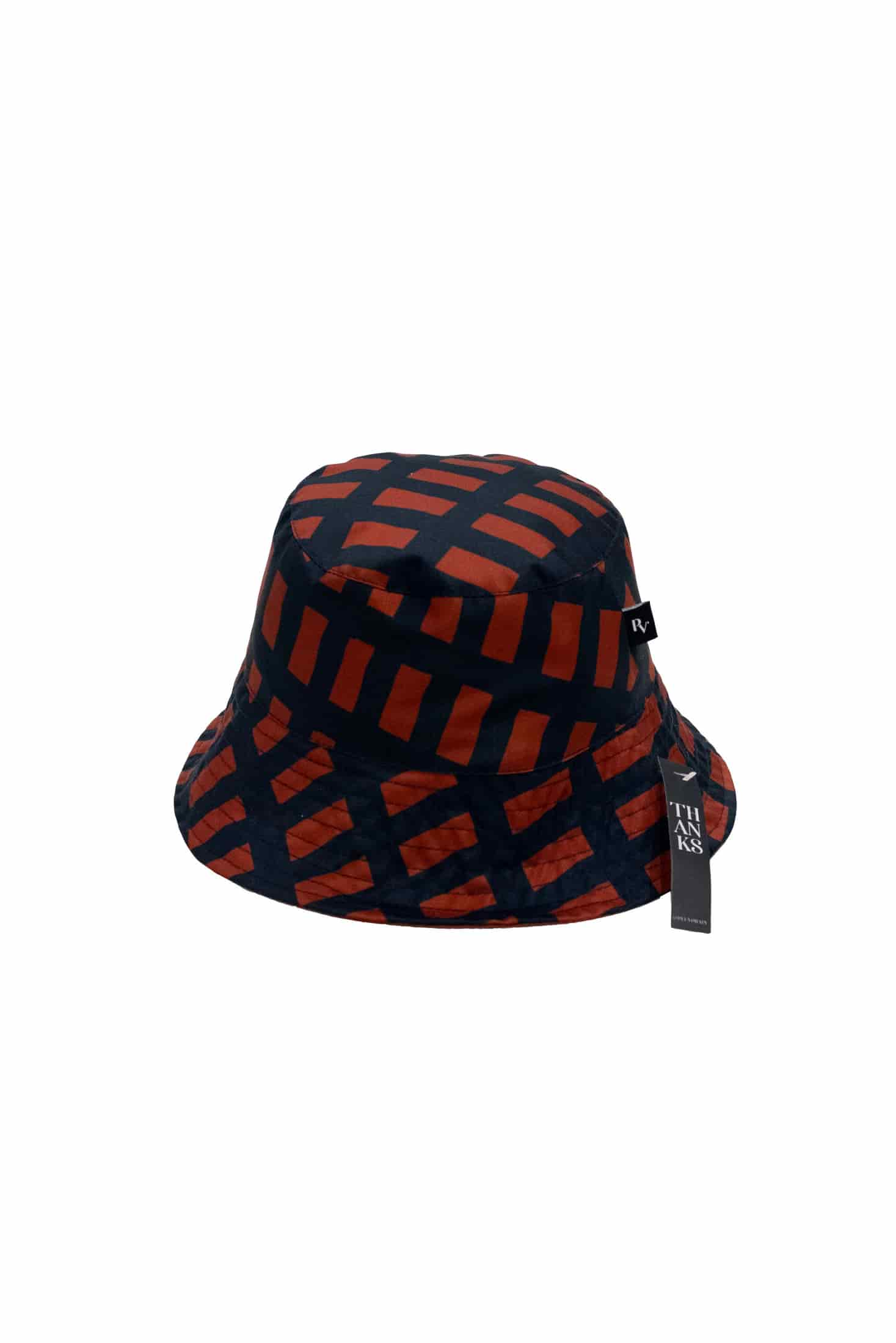 BUCKET HAT FEZ - miniatura 3