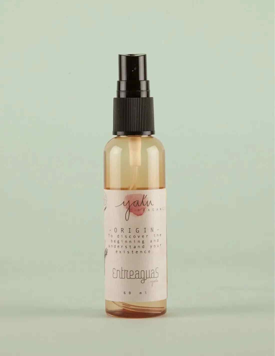 Body Splash Origin - miniatura 1