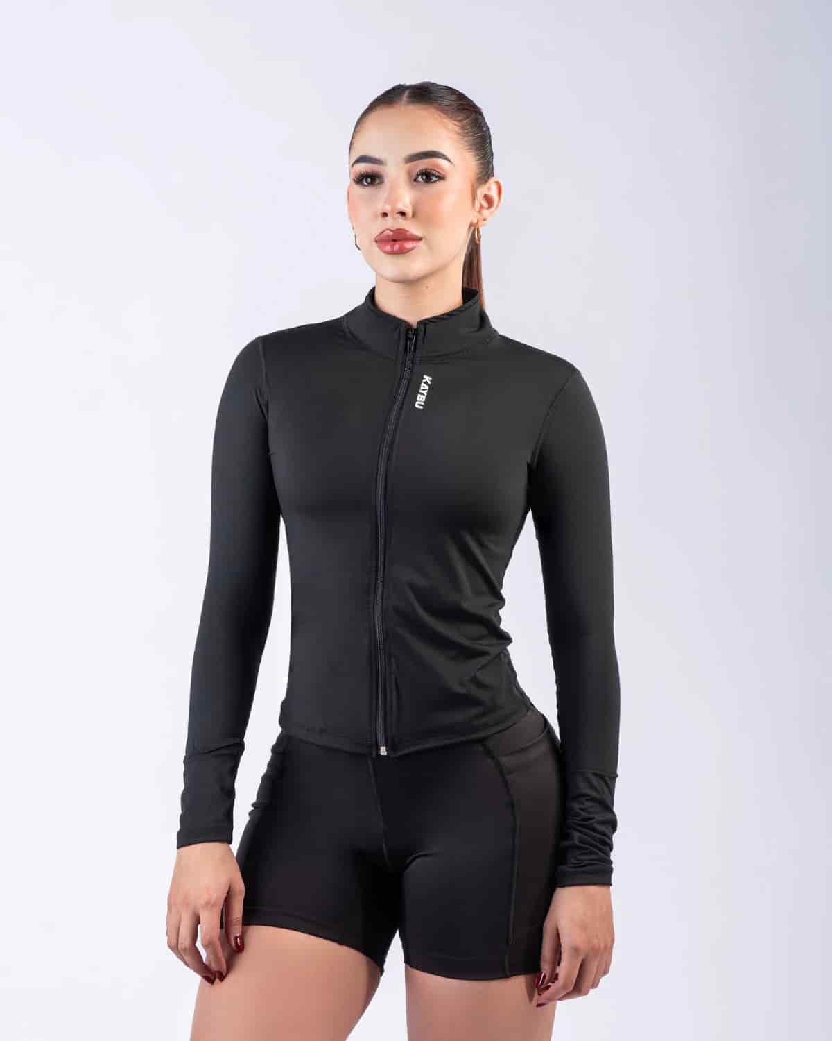 Dry Jacket I KAYBU REF.1052 - miniatura 1