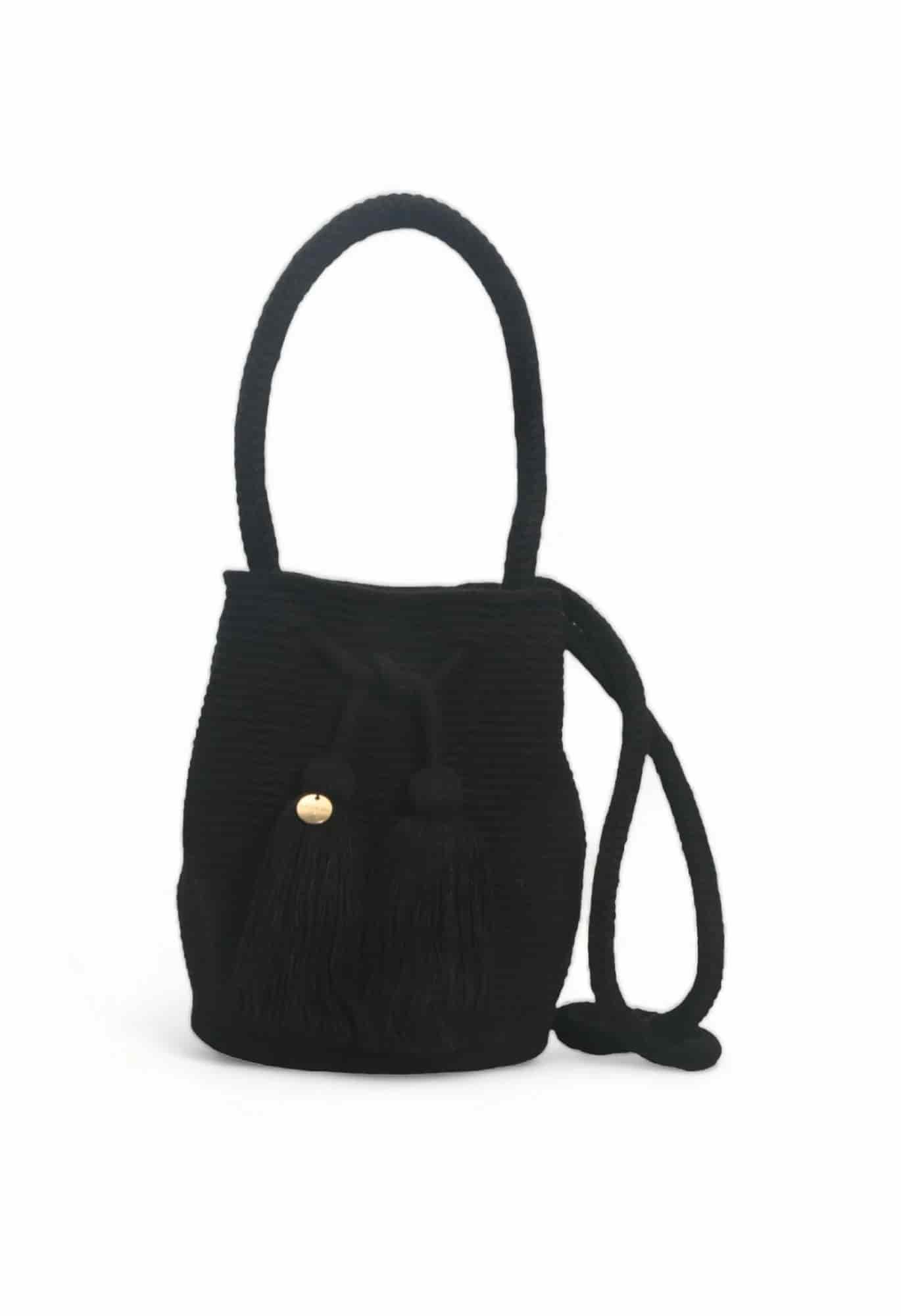 Tumaco Black Medium - miniatura 1