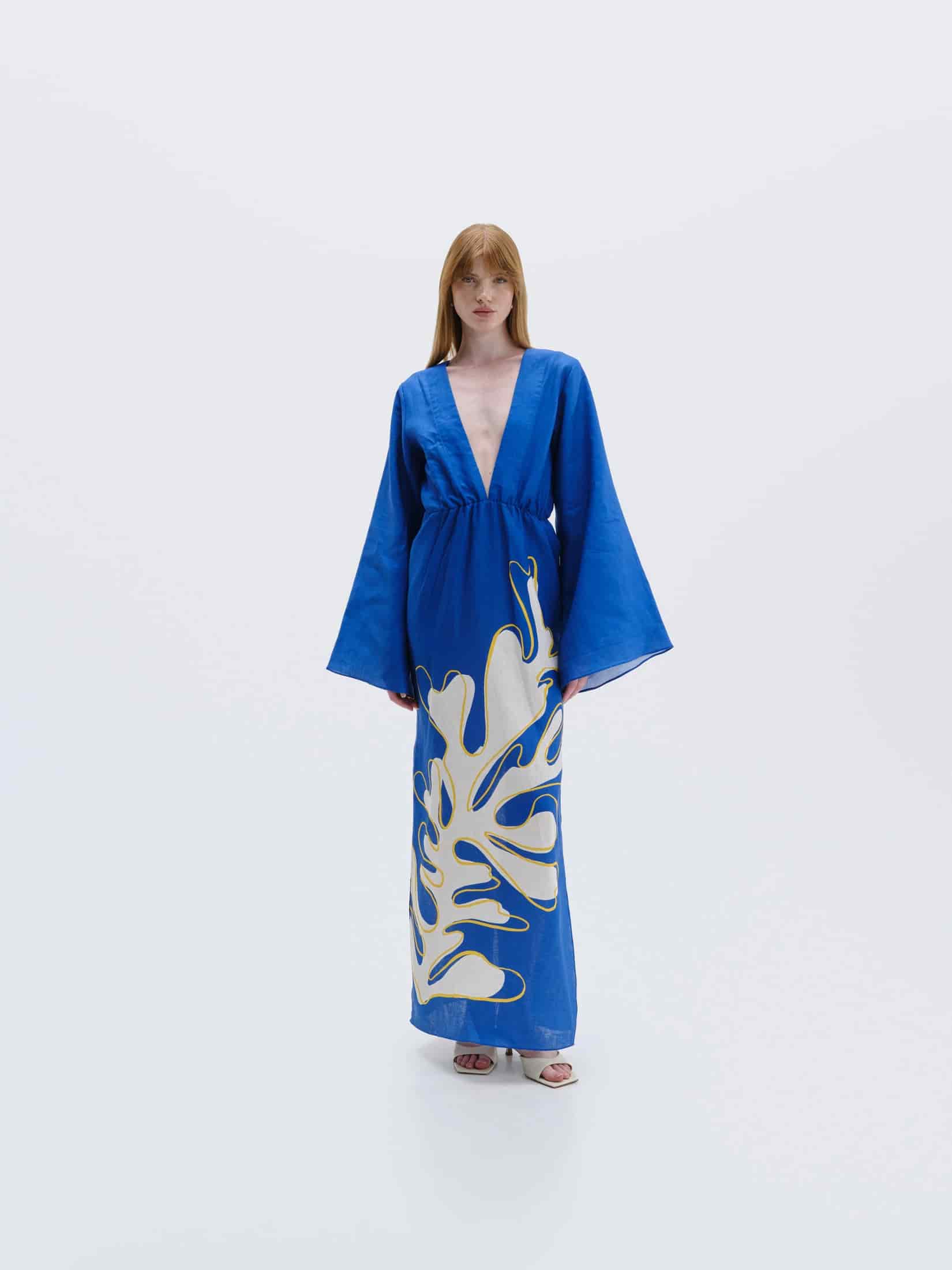 ODELE KAFTAN - miniatura 1