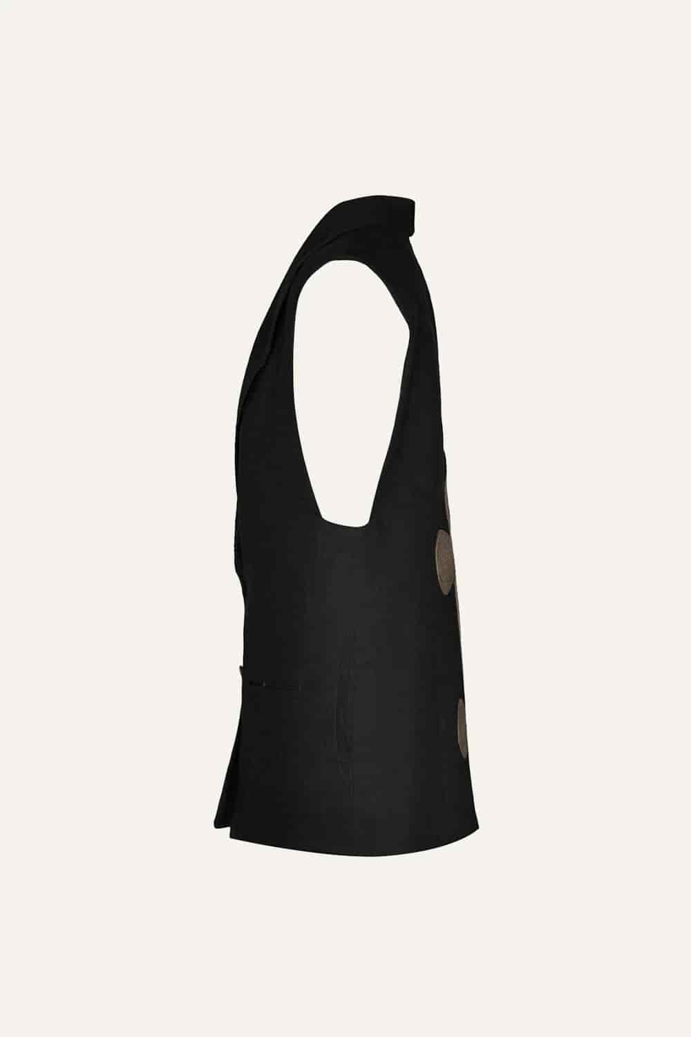 Visionaria Vest - miniatura 3
