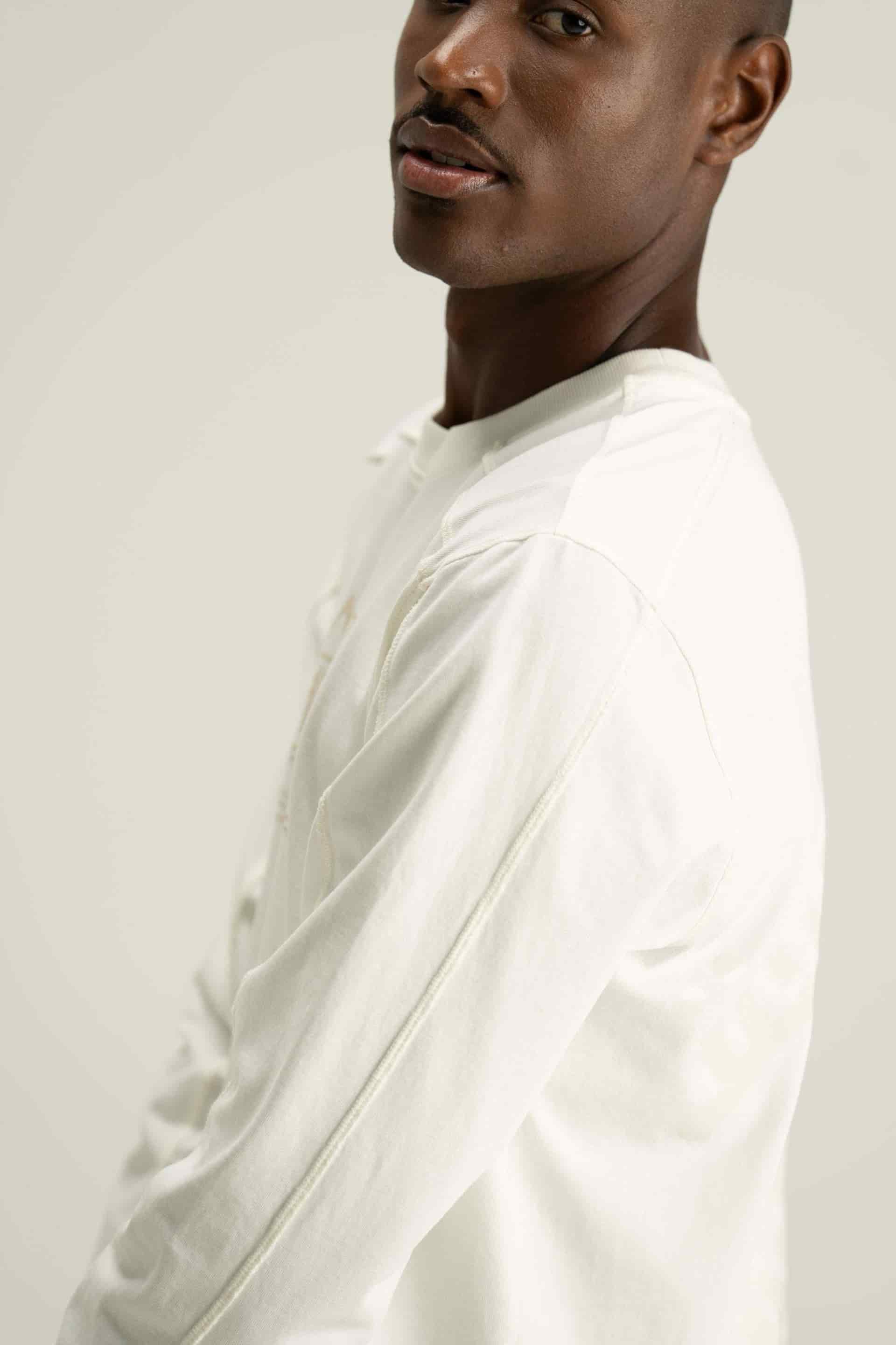LIAH  LONG SLEEVE T-SHIRT - miniatura 7