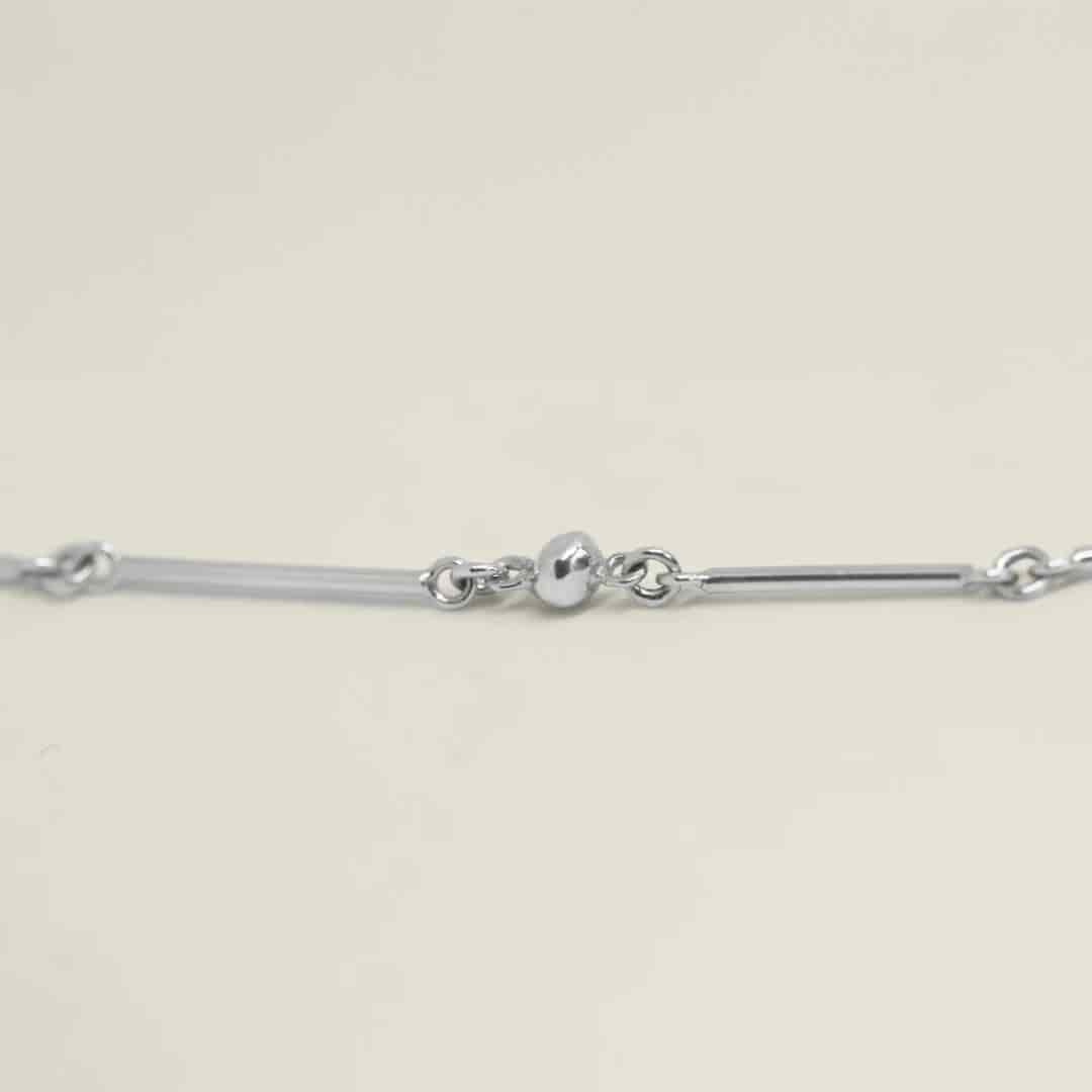 Totona Chain Silver - miniatura 3