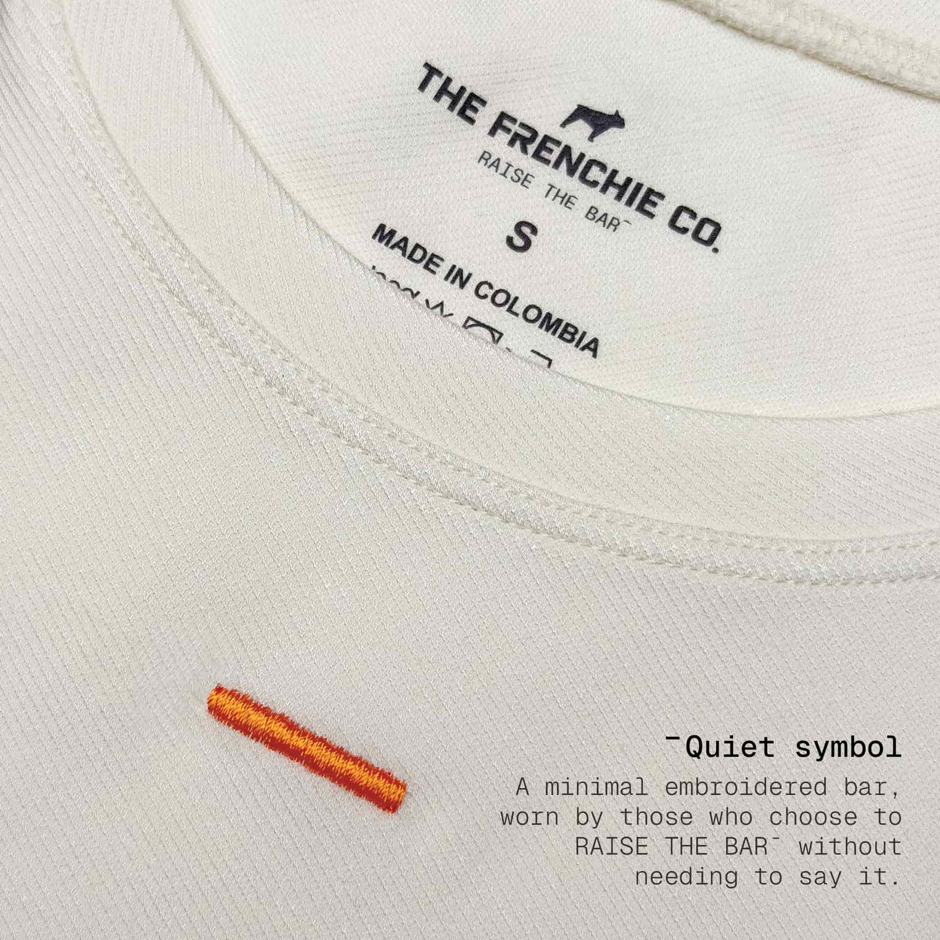 Raise The Bar T-Shirt Short Sleeve - miniatura 9