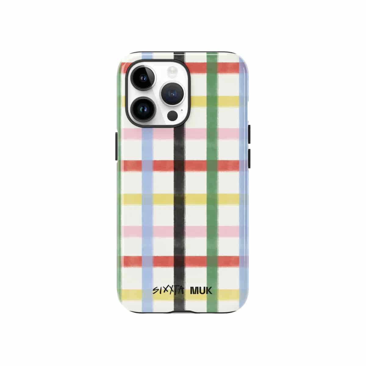 Rainbow Palette Case - miniatura 2