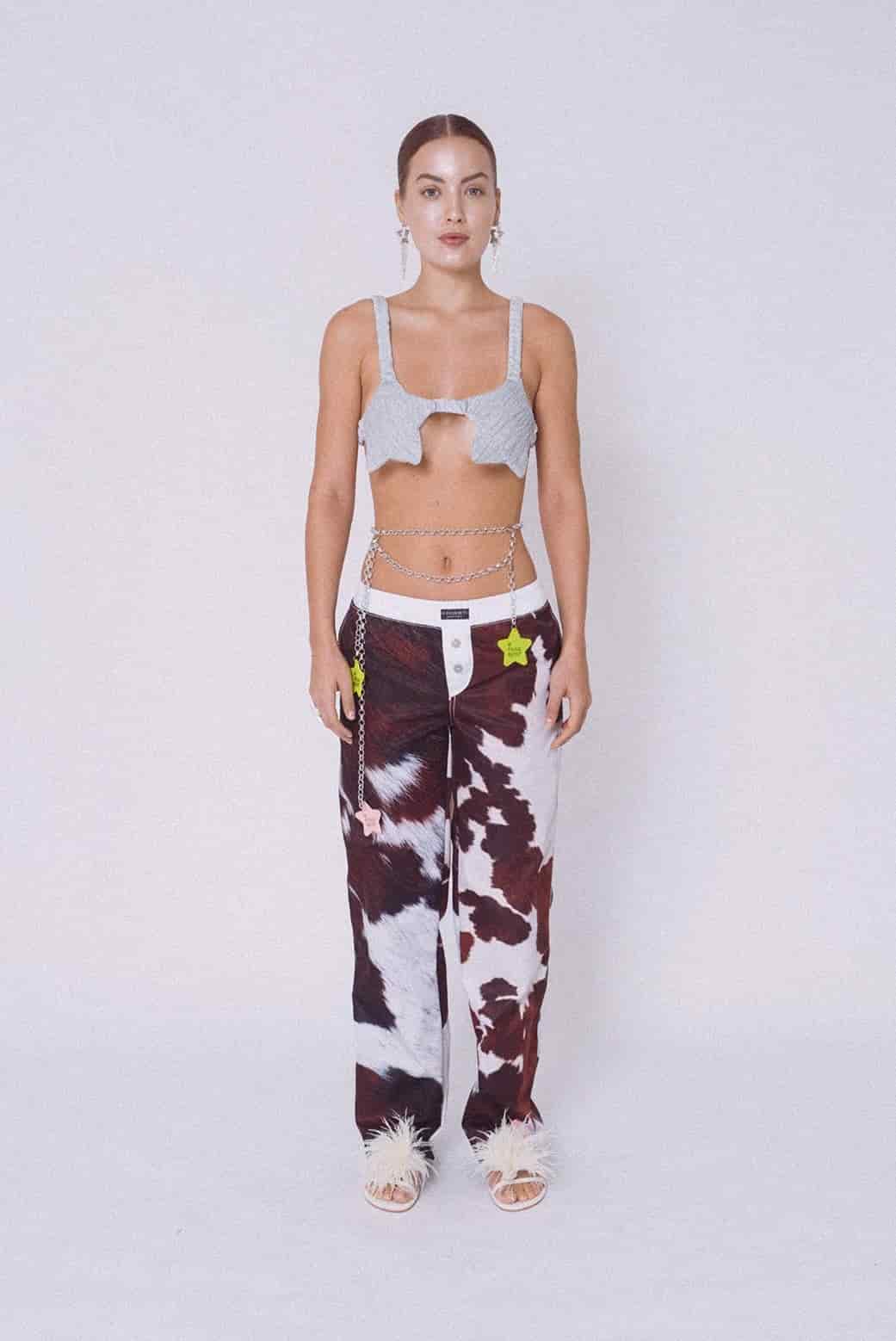 Cynosure Guide Pant - miniatura 1