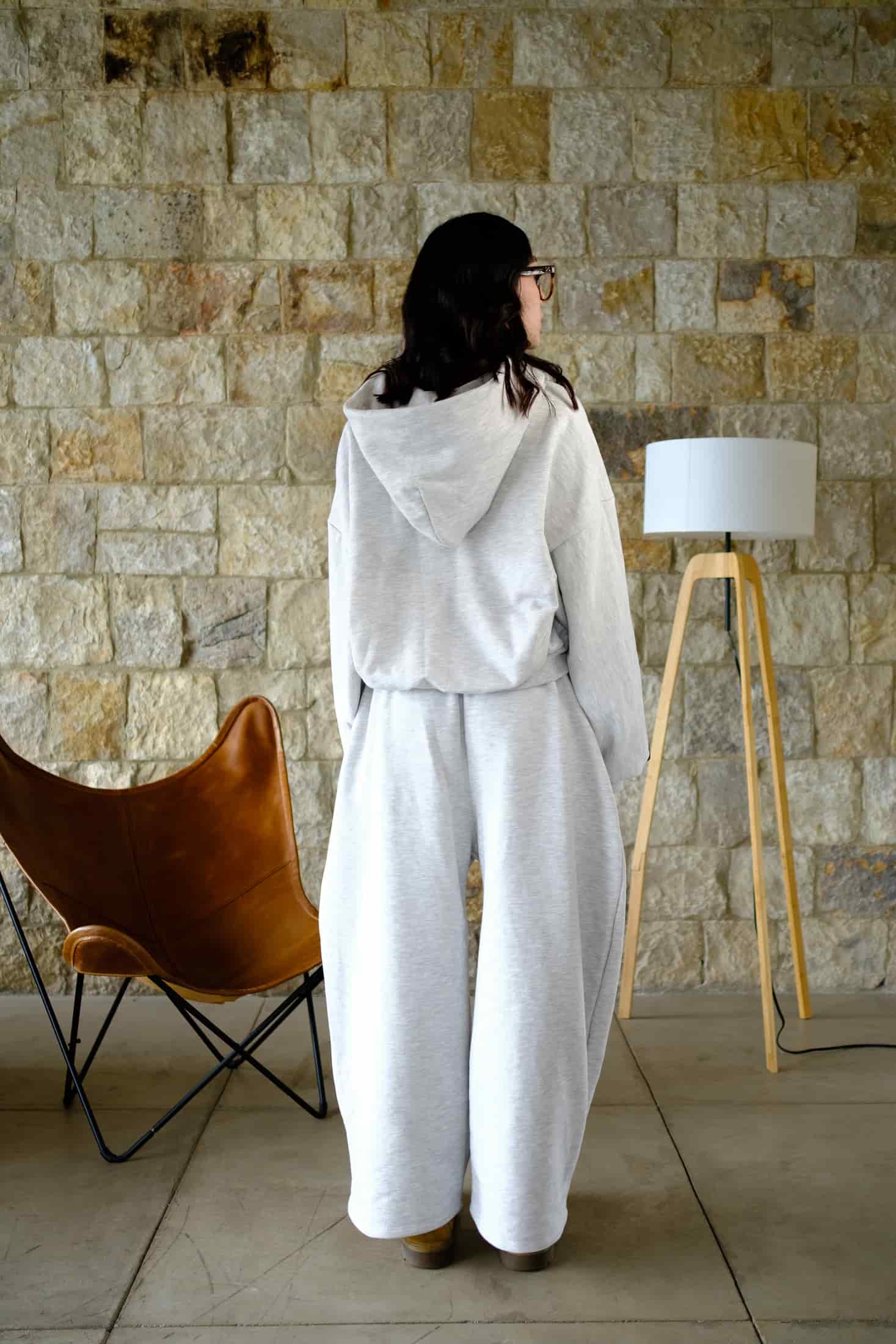 Basics V2 - Slate Double Zip - miniatura 5