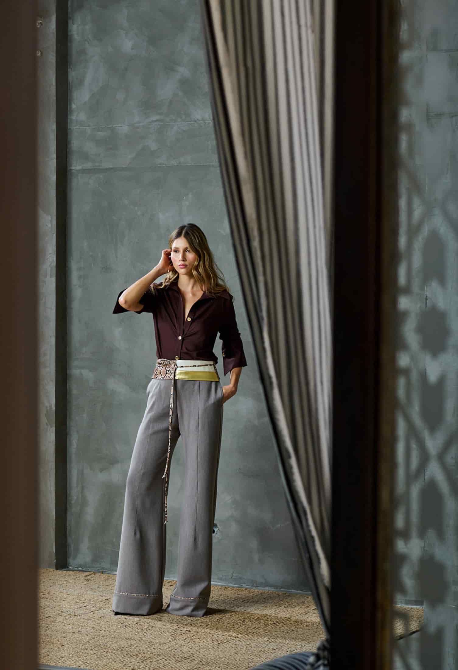 Vittorio Pants - miniatura 2