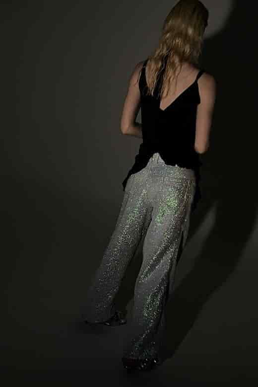 Mermaid Tail Pant - miniatura 4