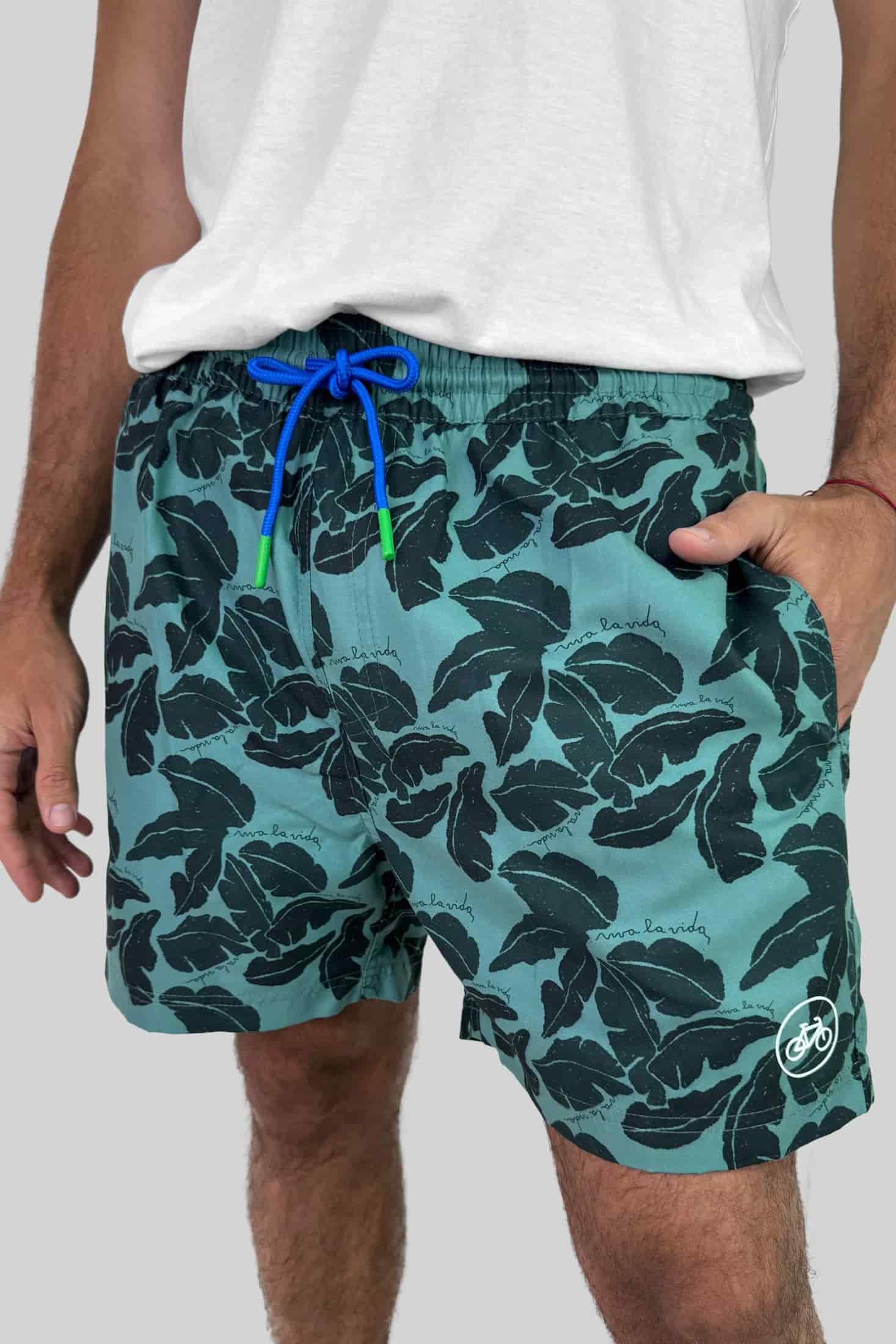 PANTALONETA LEAVES - miniatura 4