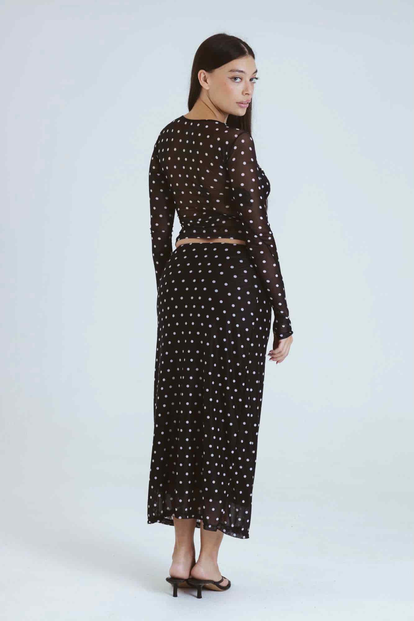 MAGDA MESH TOP - miniatura 6