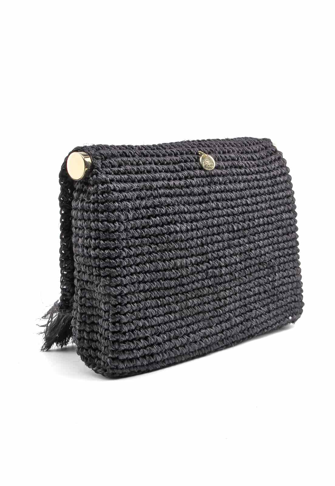 PERLA CLUTCH - miniatura 3