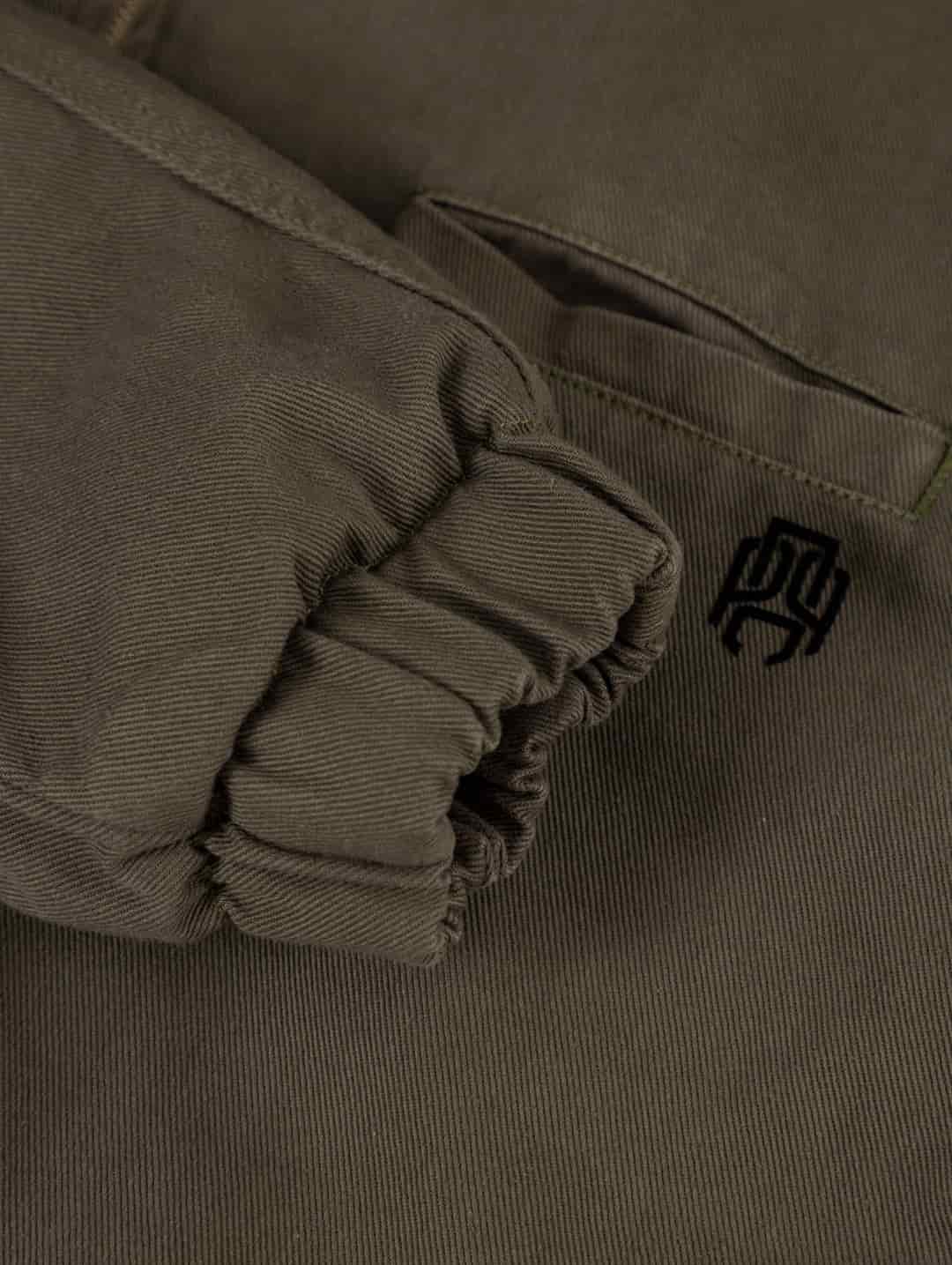 LUSH JACKET - miniatura 8