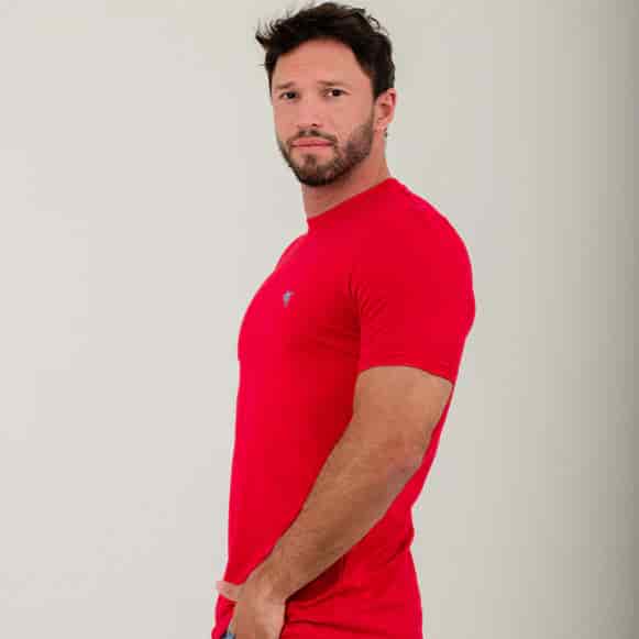 SUETER T-SHIRT BASICA HOMBRE - miniatura 35