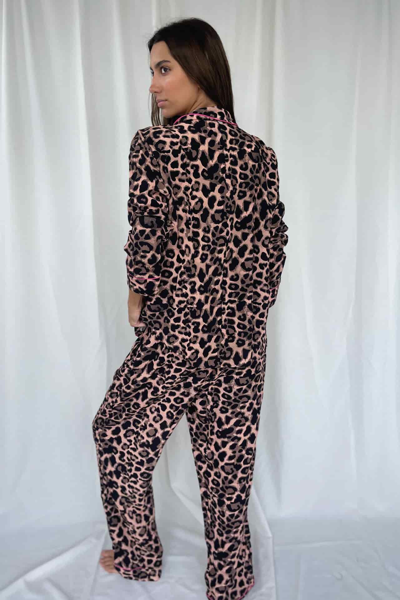 Pugmark Pijama Pant - miniatura 3
