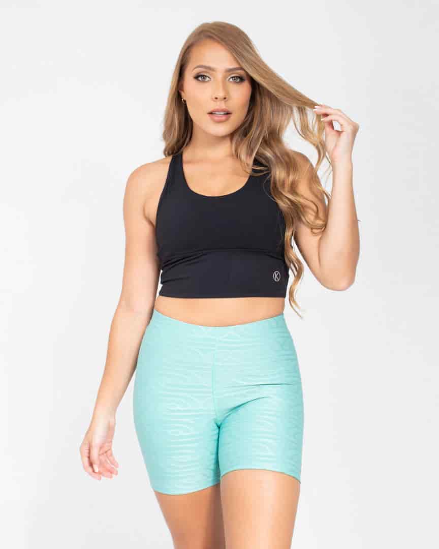 Biker Deportivo Dama - miniatura 3