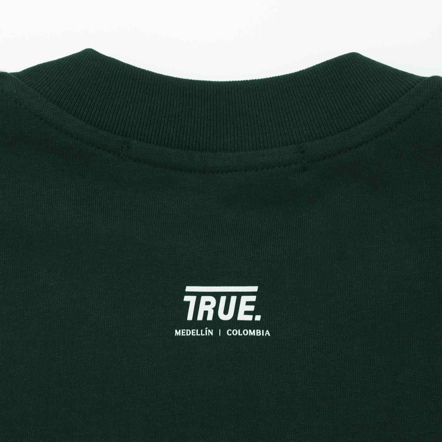 Deep Basic T-Shirt Pack x 2 - miniatura 8