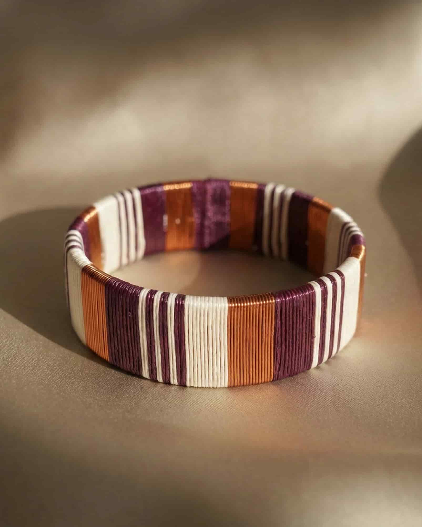 Juaca Bracelet Maxi - miniatura 2