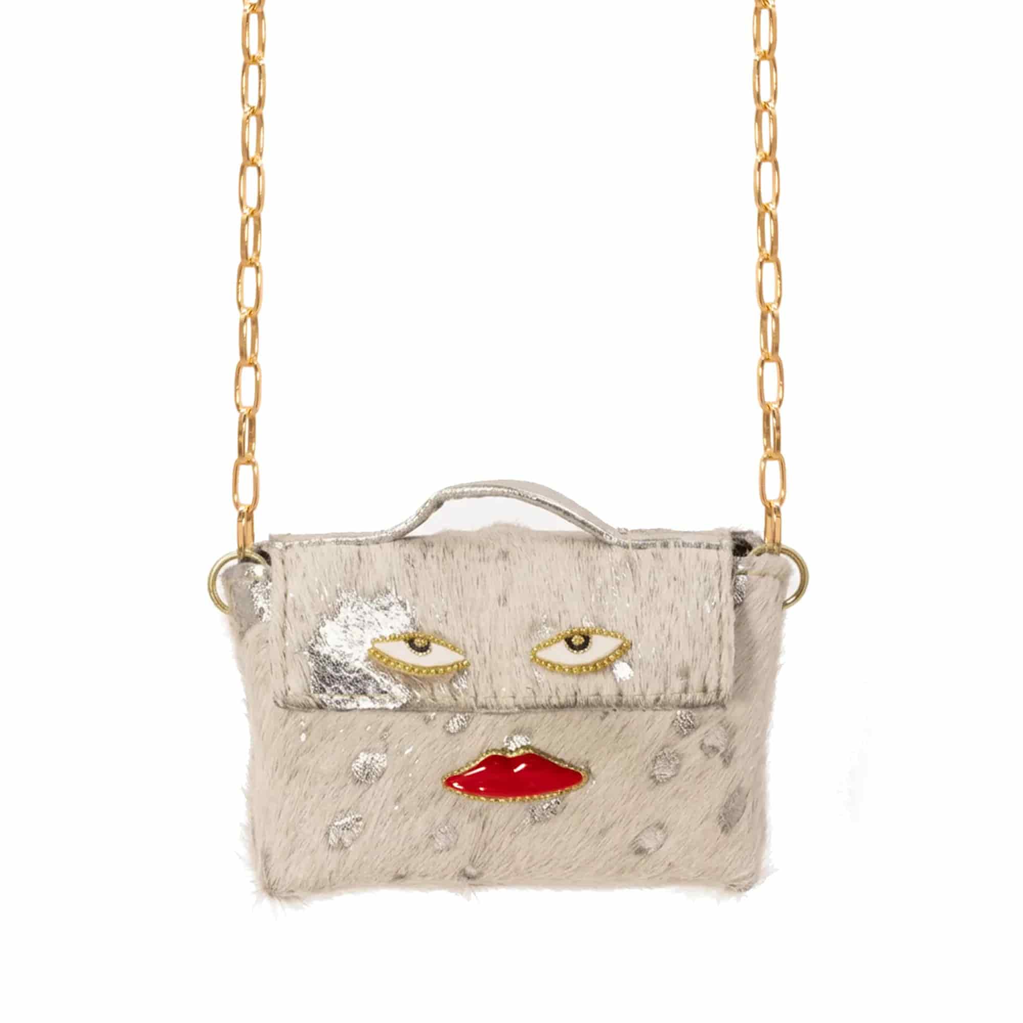KISS ME BAG - miniatura 1