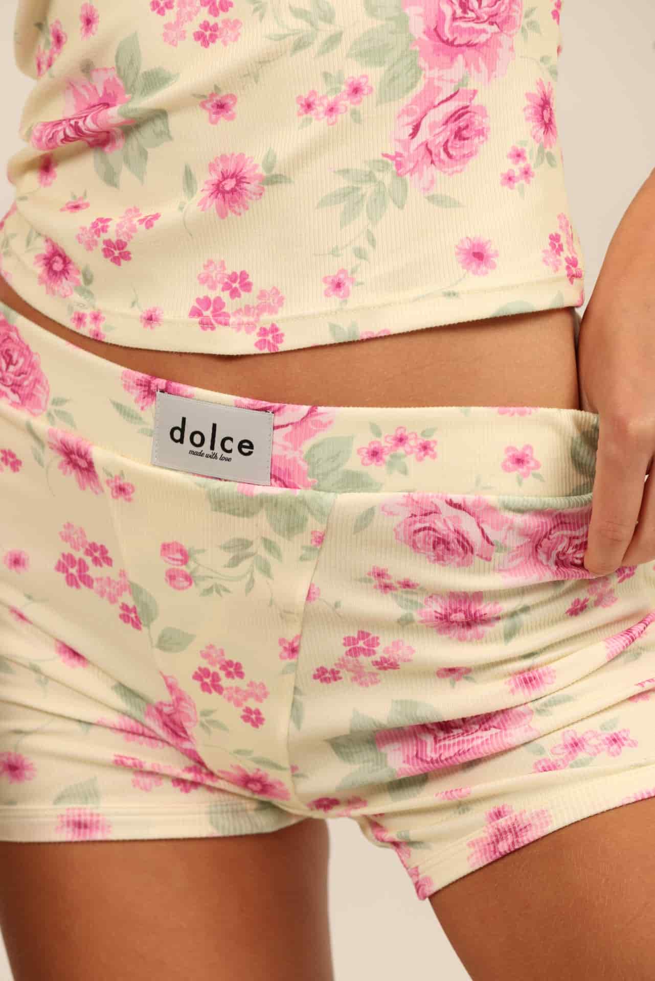Conjunto flores summer - miniatura 4