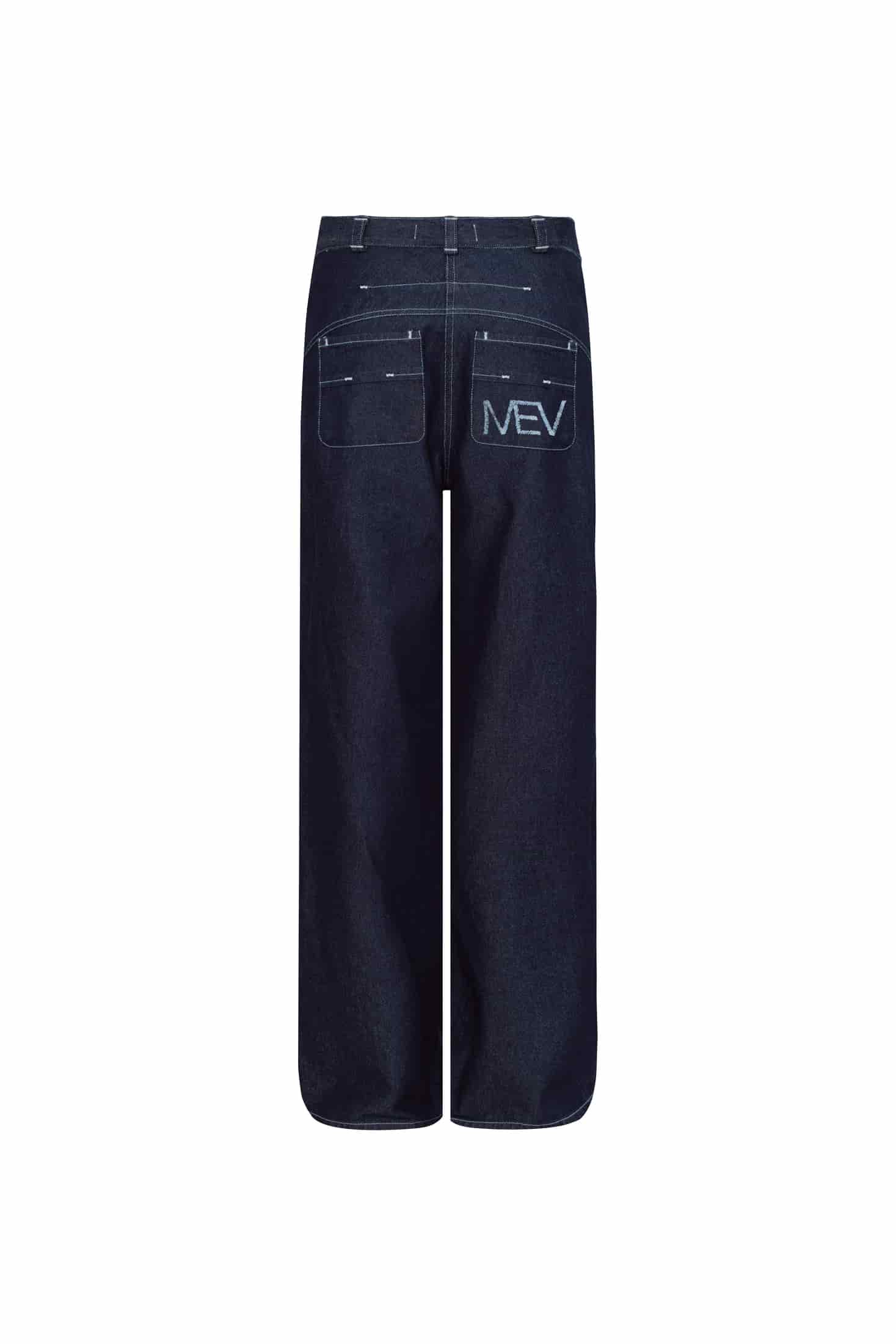 BAGGY PANTS - miniatura 3