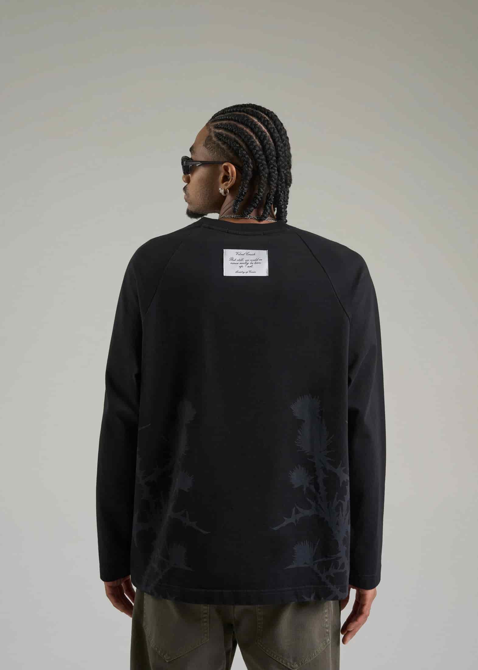 METIS PULLOVER - miniatura 3