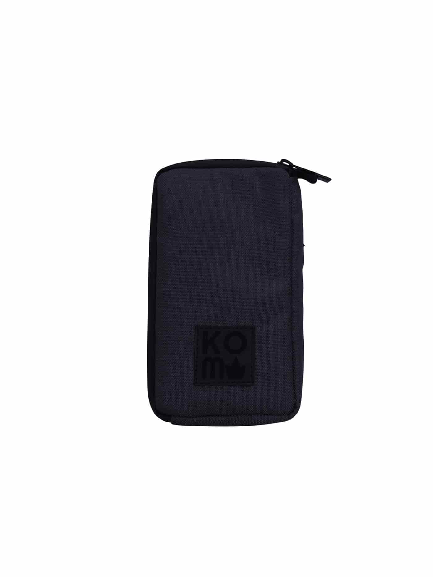 Billetera ciclismo, running de lona semi impermeable - miniatura 5