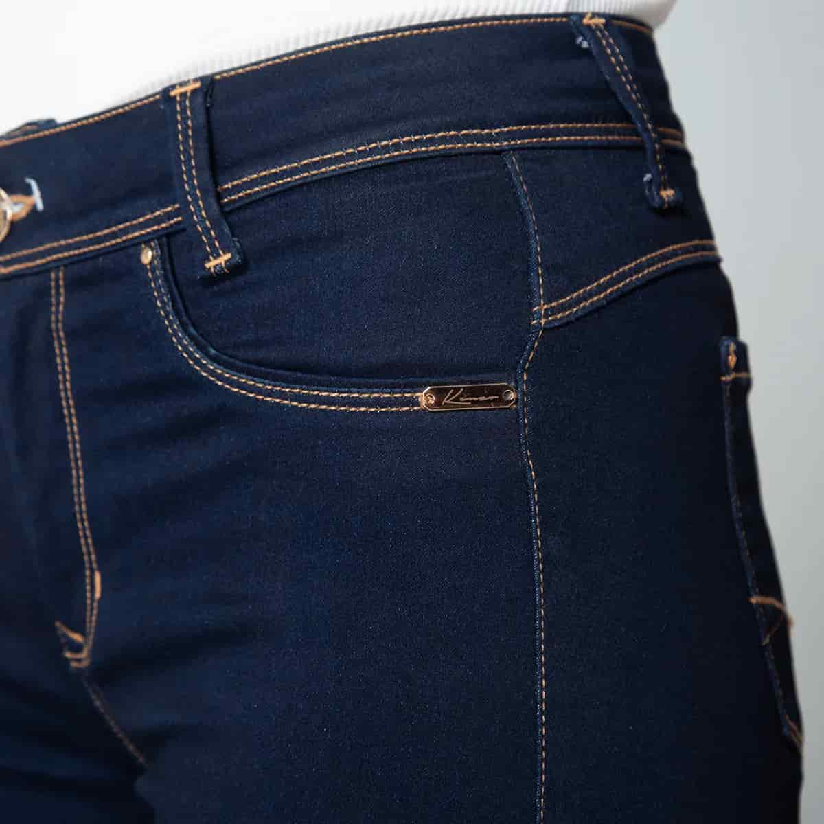 Jean Straight Tryx - miniatura 14