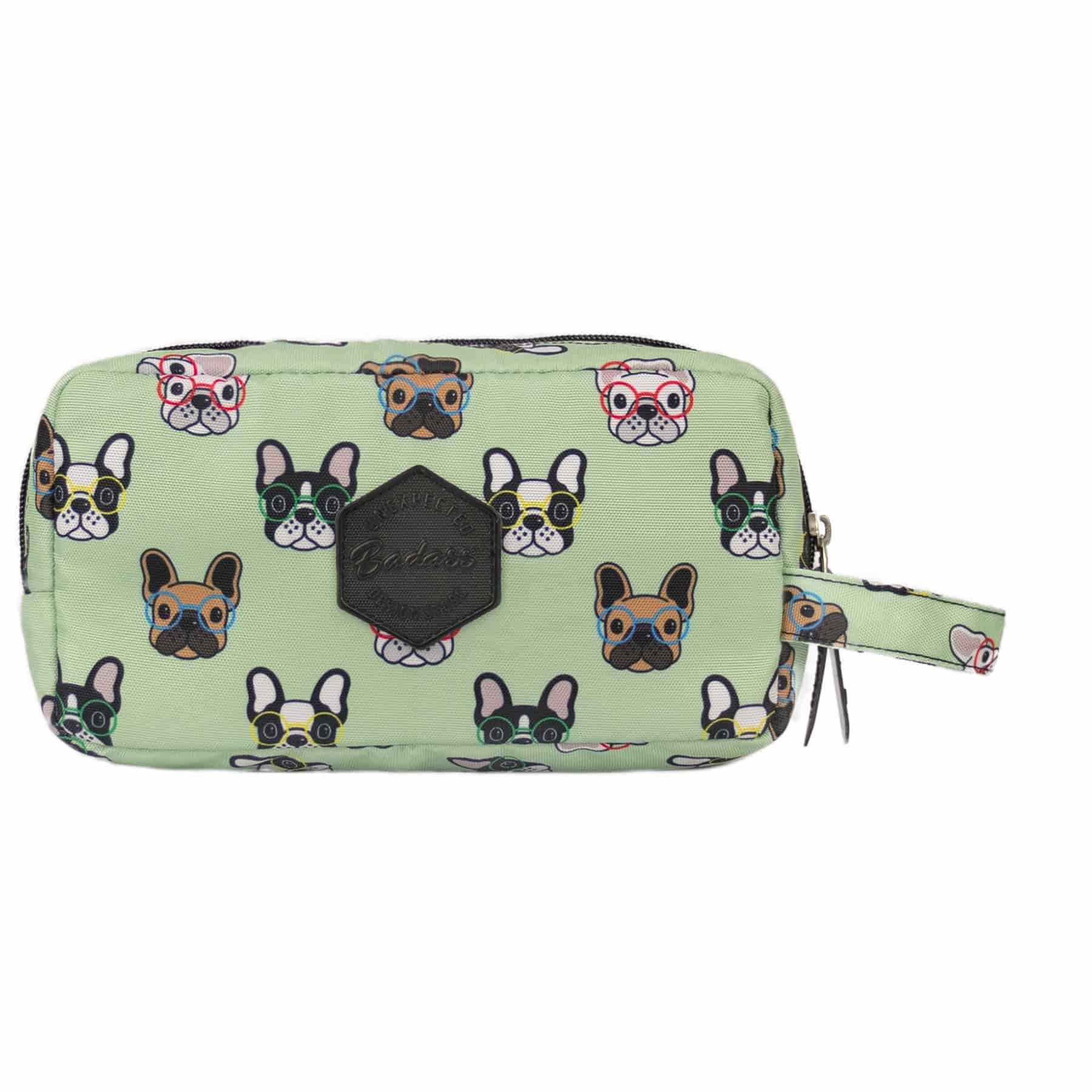 Combo Bulldog Bliss - Morral + Cartuchera - miniatura 5