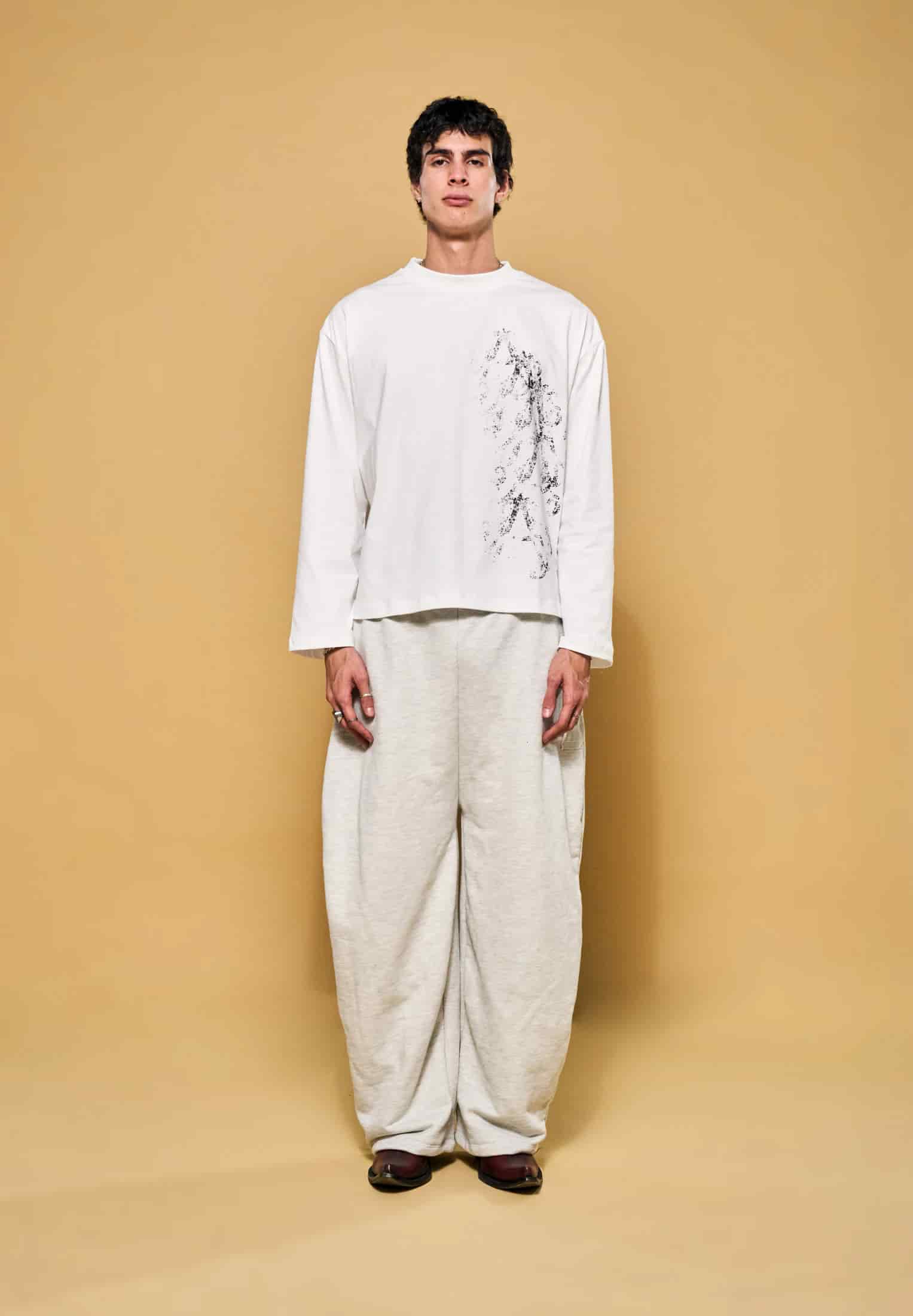 Basics V3 - Lux Long sleeve - miniatura 10