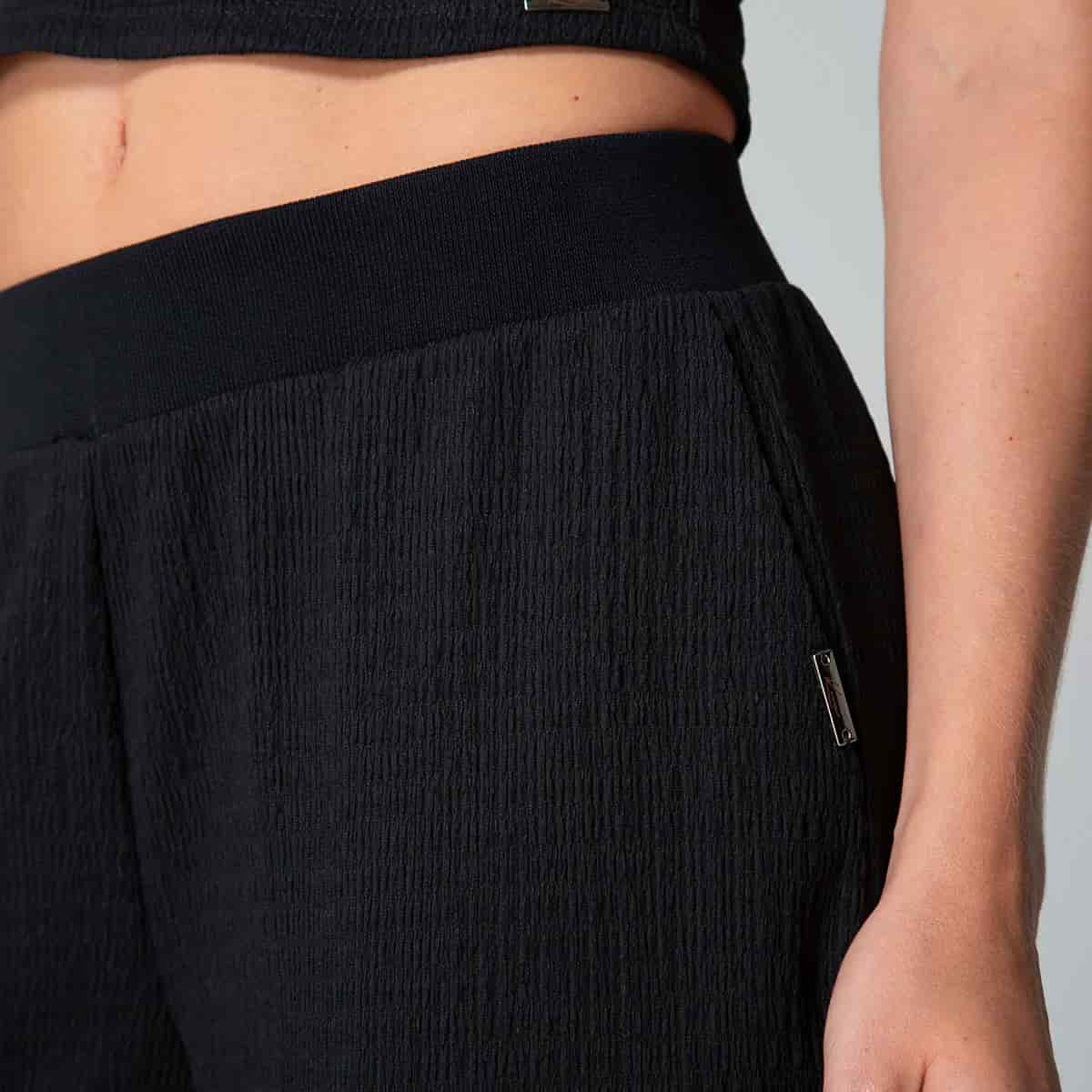 Pantalon Wide Leg Rosalia - miniatura 5