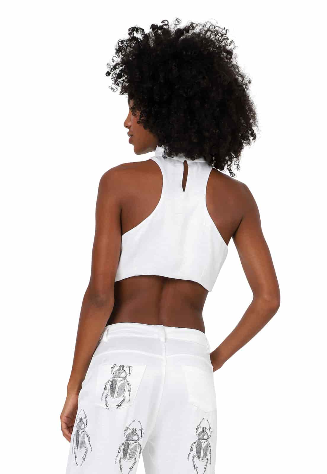 Gabrielle Top - miniatura 6