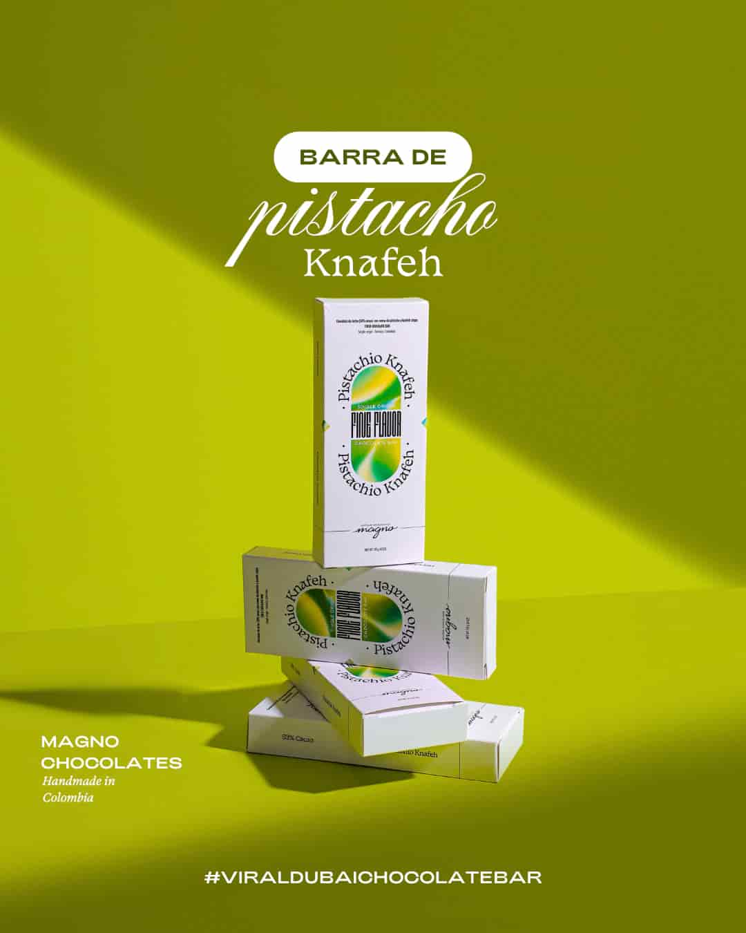 Lunares + pistacho (set de regalo dúo perfecto) - miniatura 14