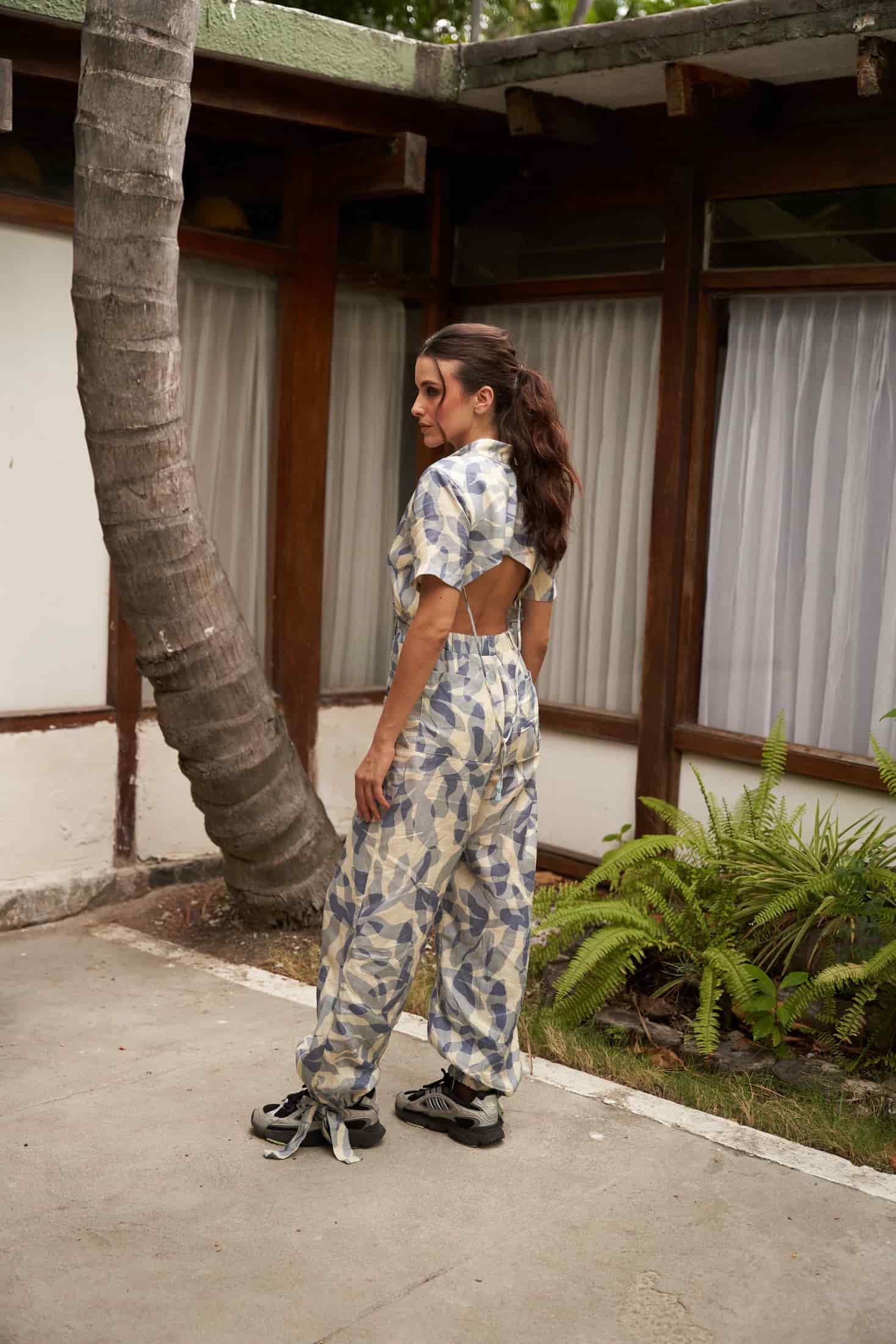Jumpsuit Maldivas - miniatura 4