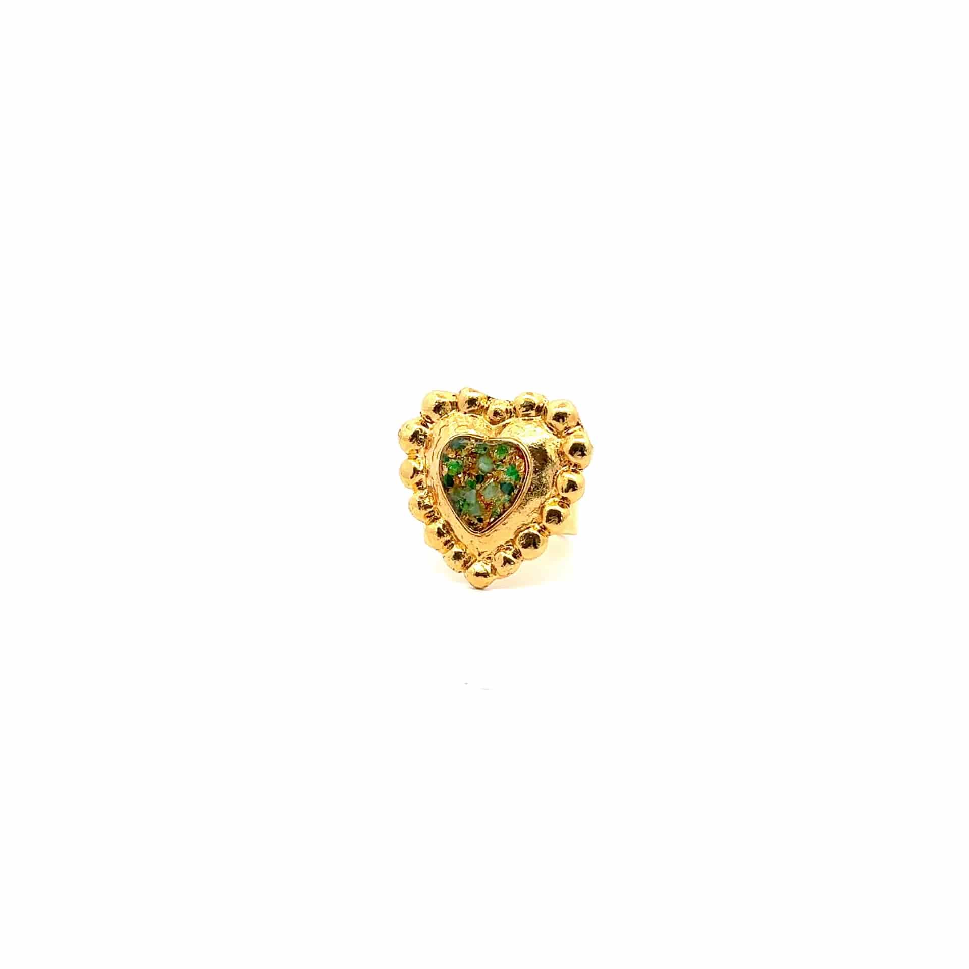 This Kind of Love Ring - miniatura 1