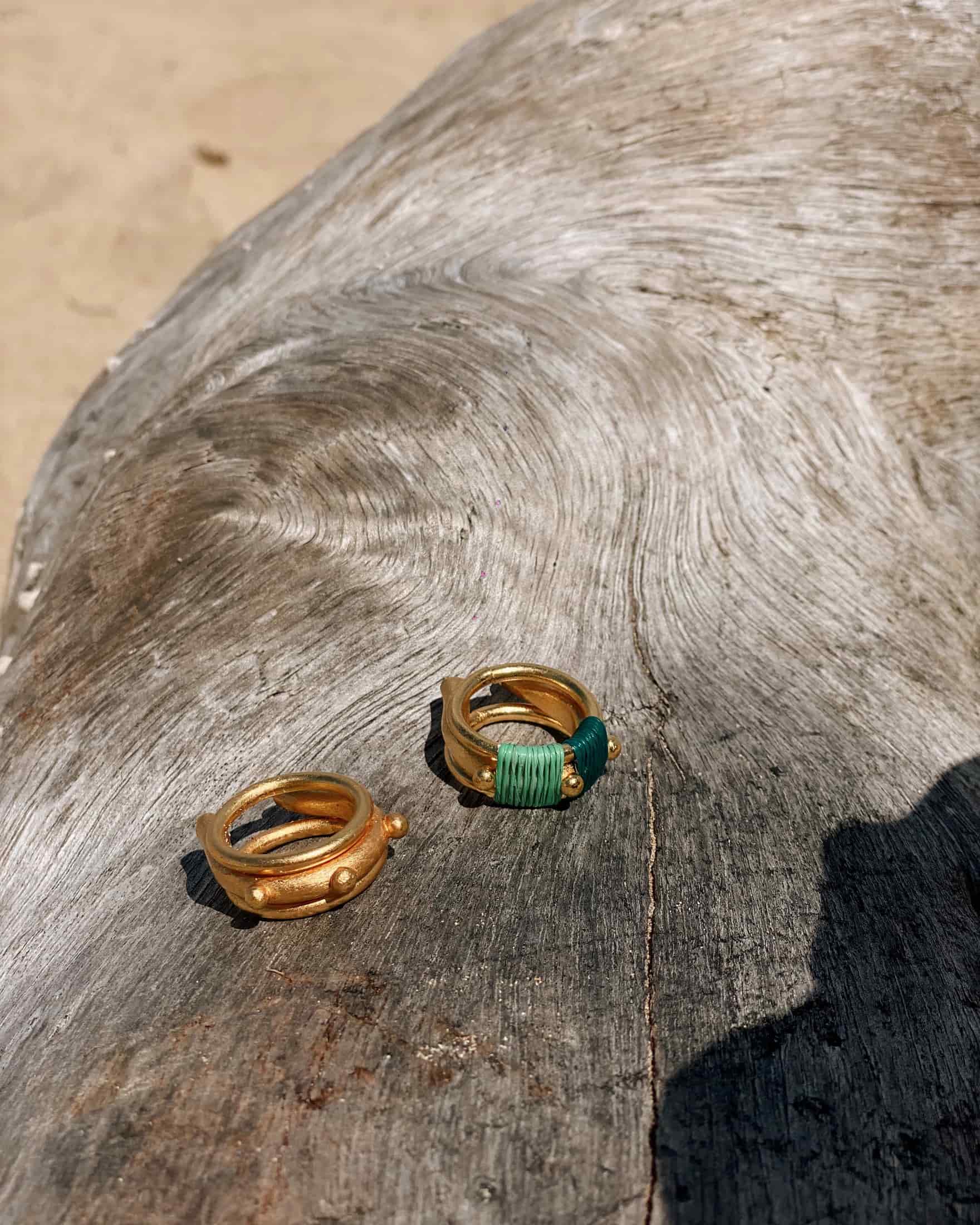 Faro Maxi Ring - miniatura 6