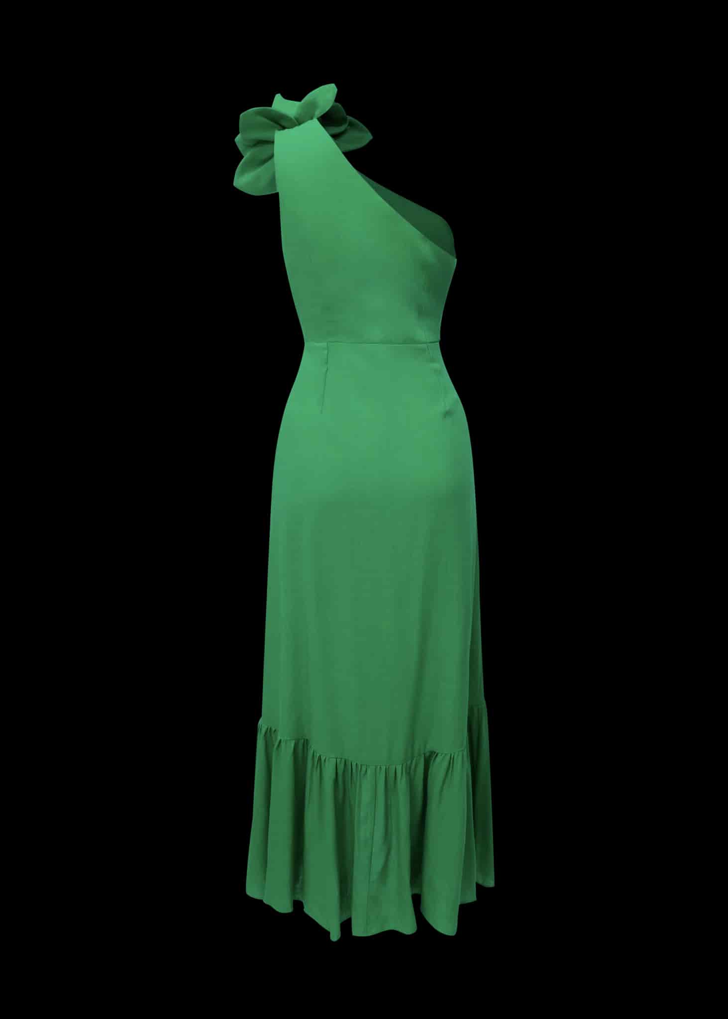 Vestido Lisbonne - miniatura 3