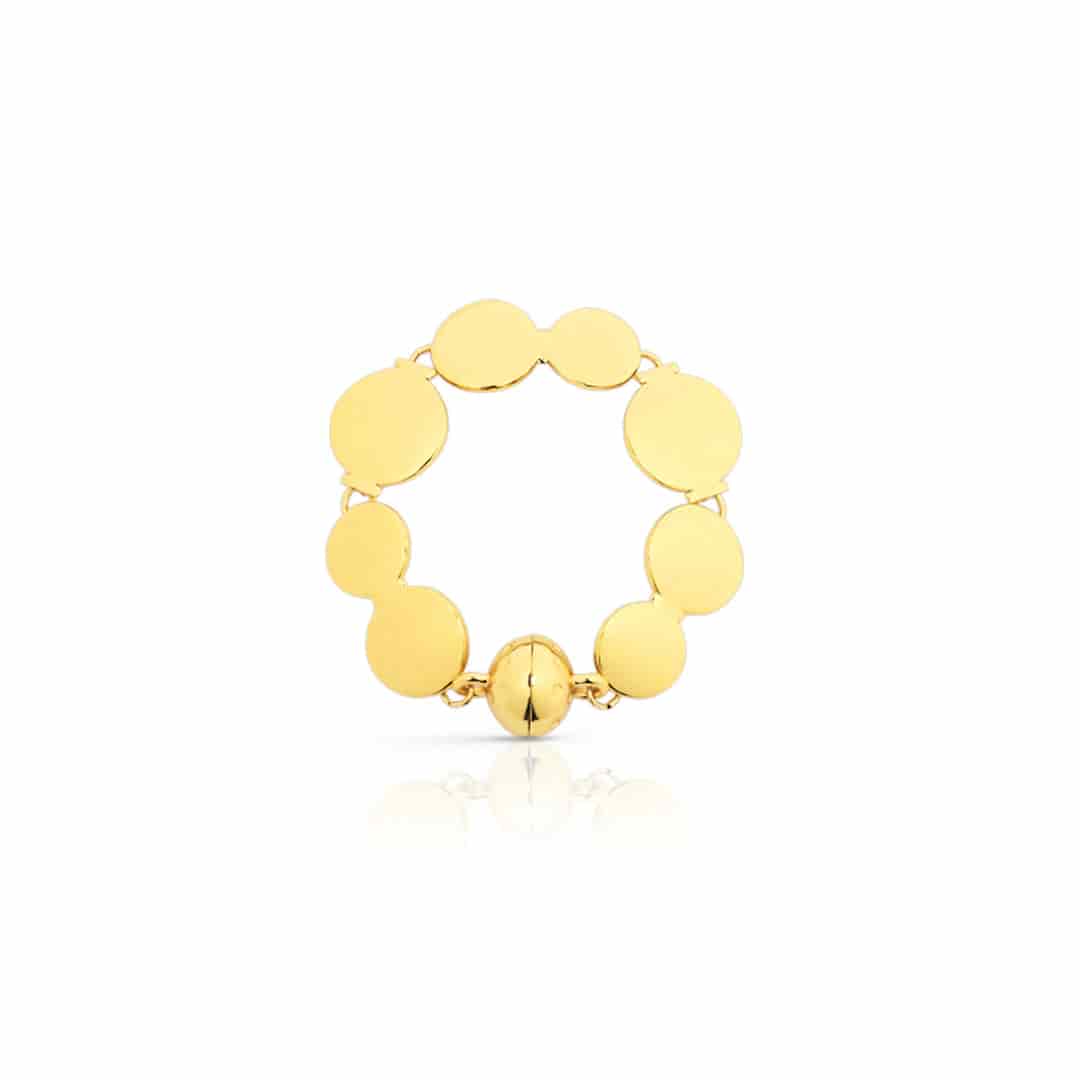 SET DOS TASSET BRACELETS - miniatura 6