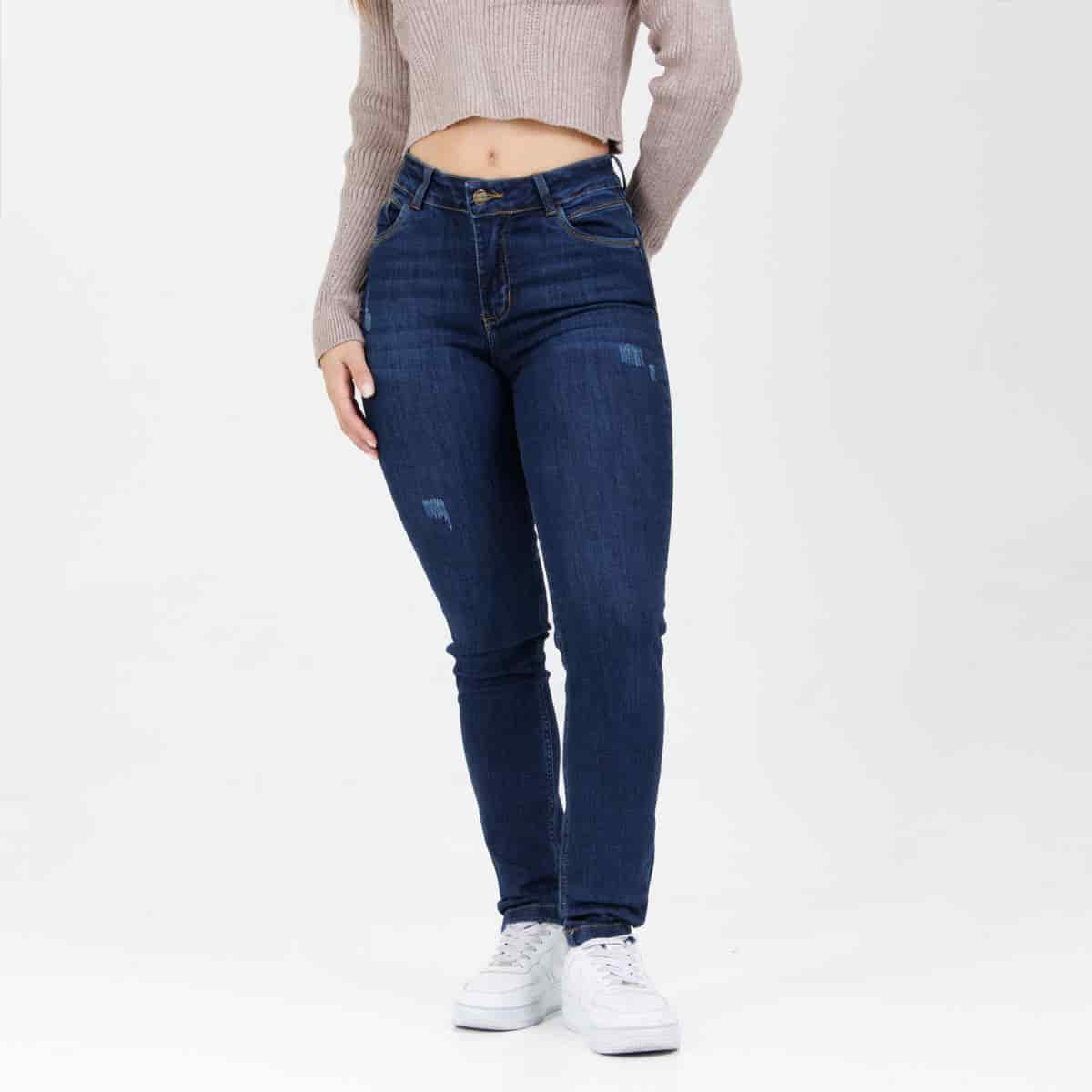 Jean Axspen Skinny Ax-3033 - miniatura 3