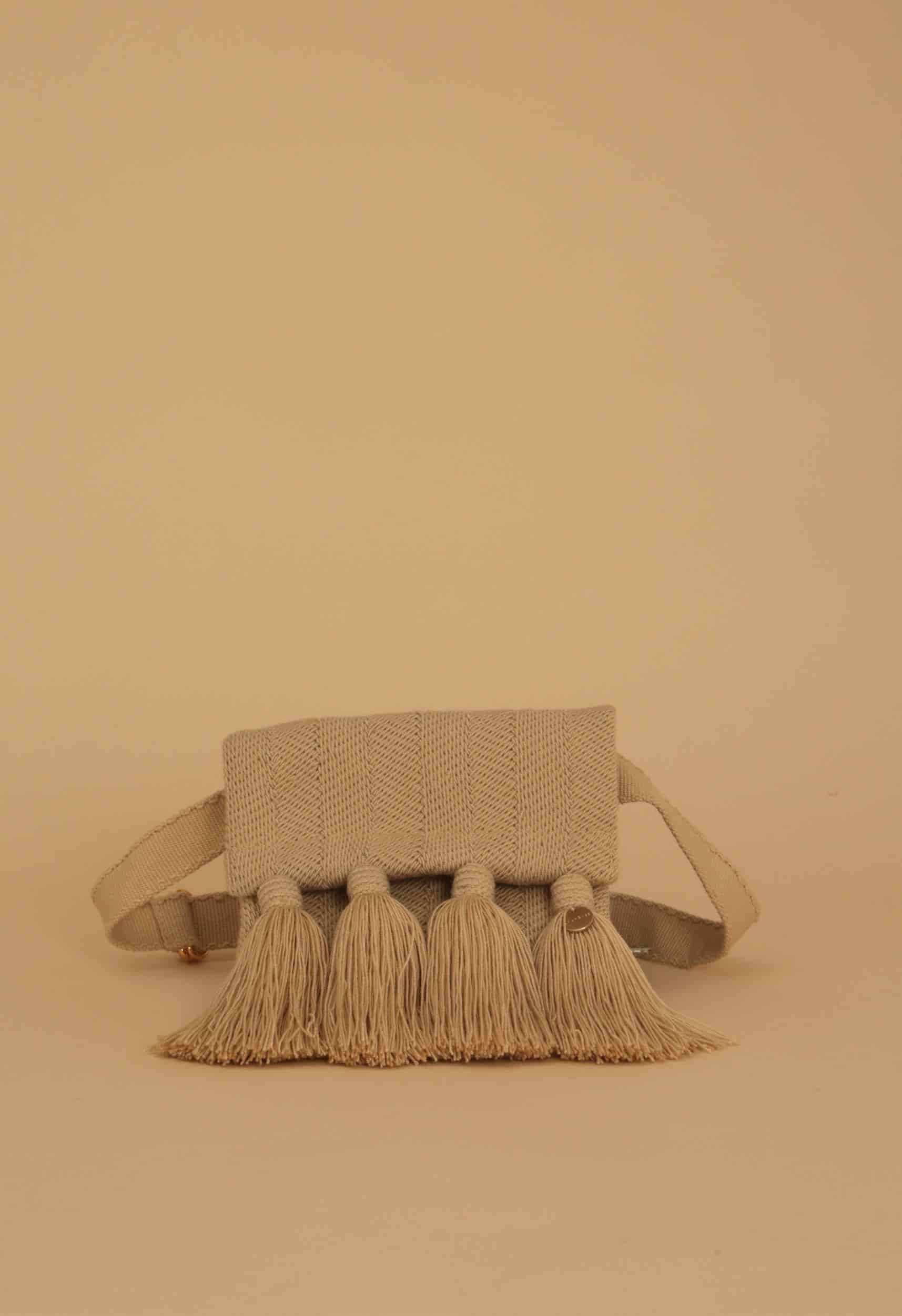 Ali C Belt Bag - miniatura 2