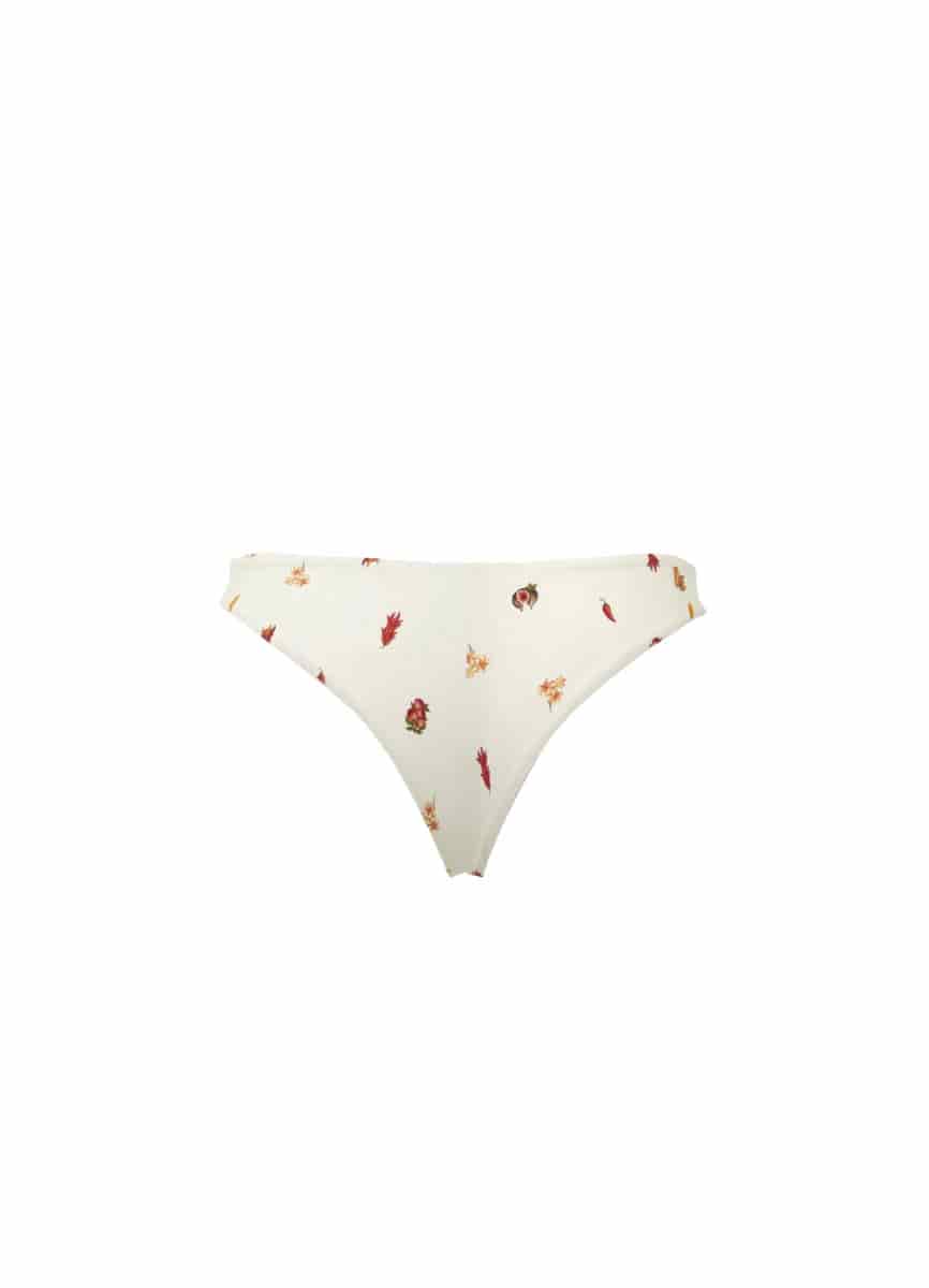 CRIMSON HEAT CHARLOTTE BOTTOM 94944 - miniatura 6