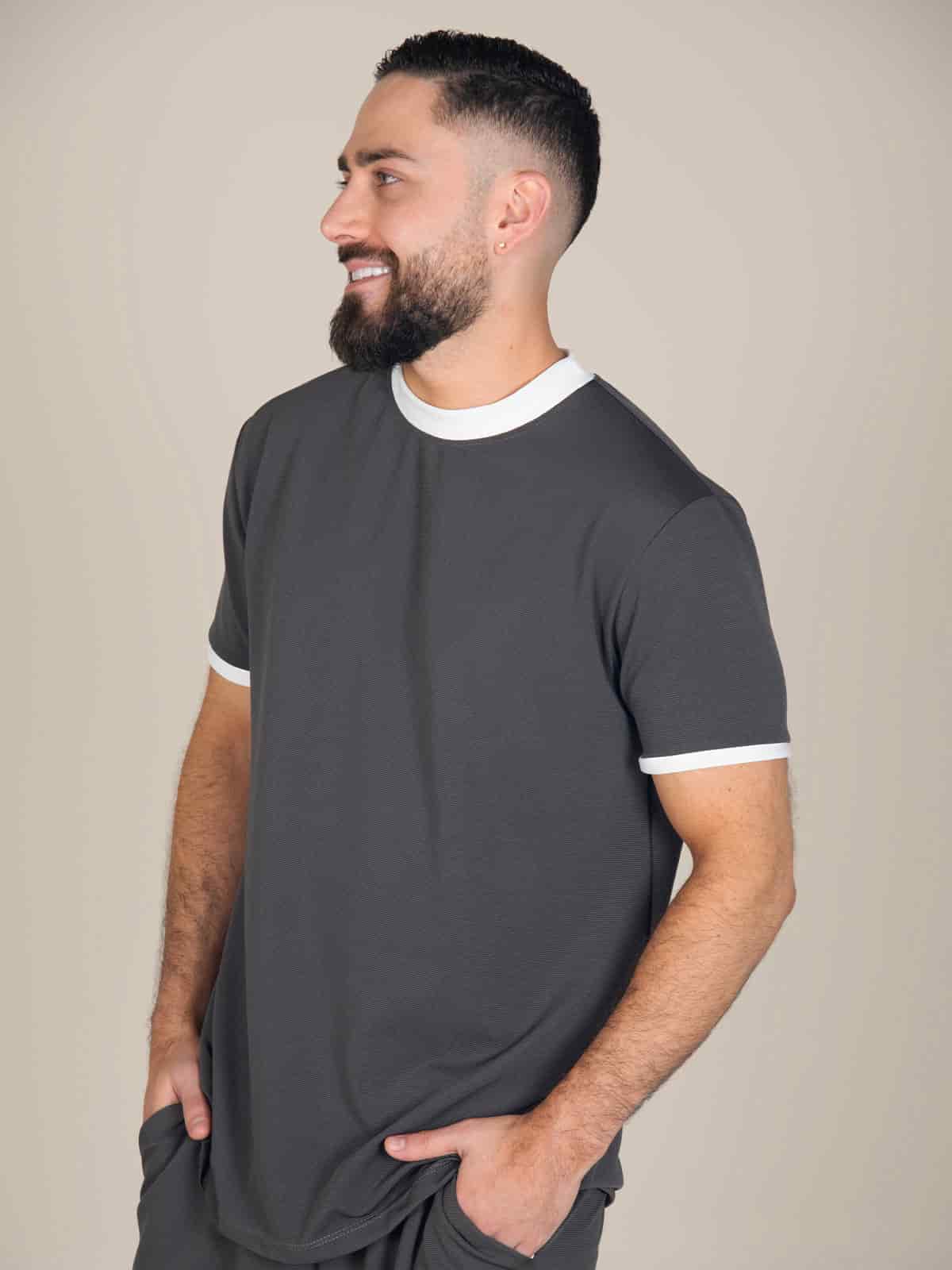 SET AGUS SAO PABLO GRIS - miniatura 4