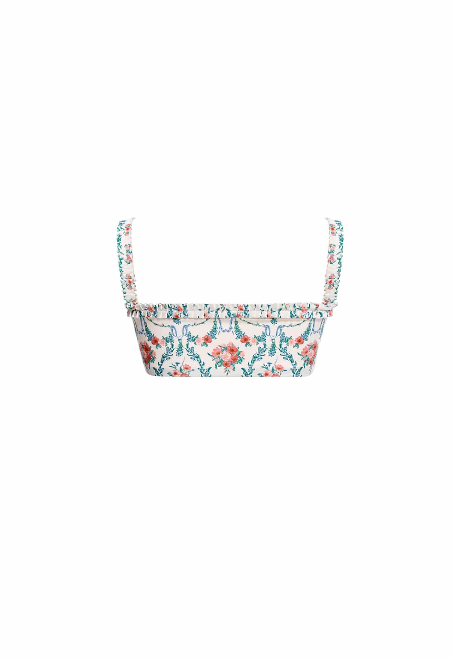 Olmo Mosqueta Bikini Top - miniatura 7