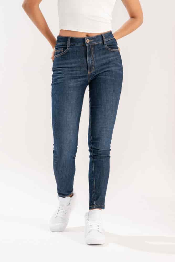 Jeans Skinny - miniatura 4