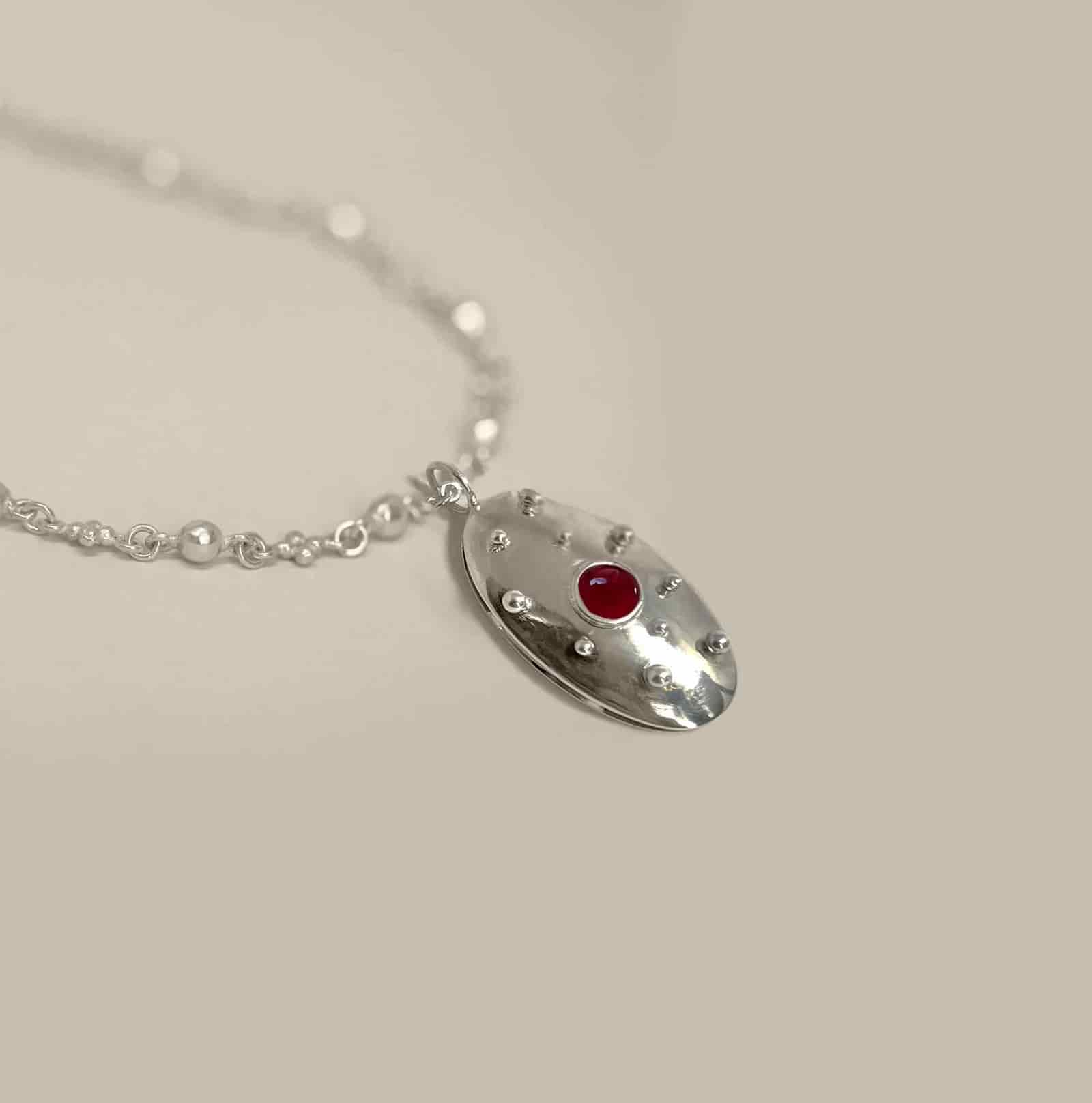 MEMORIA PENDANT GOLD - miniatura 9