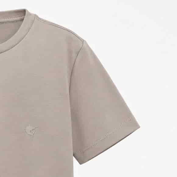 T-SHIRT BASICA NINO - miniatura 17