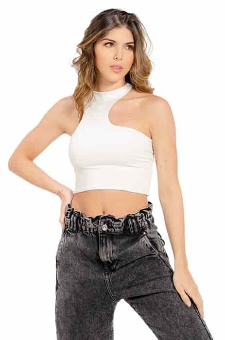 Crop Top – Berlín - miniatura 1