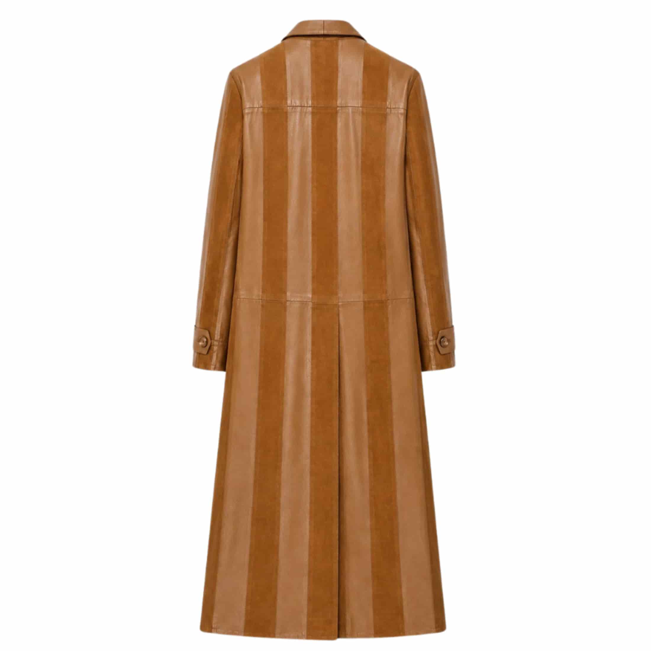The	Beacon Coat - miniatura 7