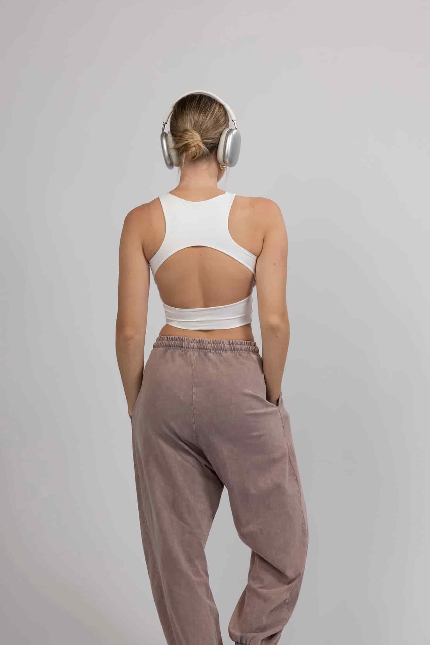 Crop Top – Rumania - miniatura 5
